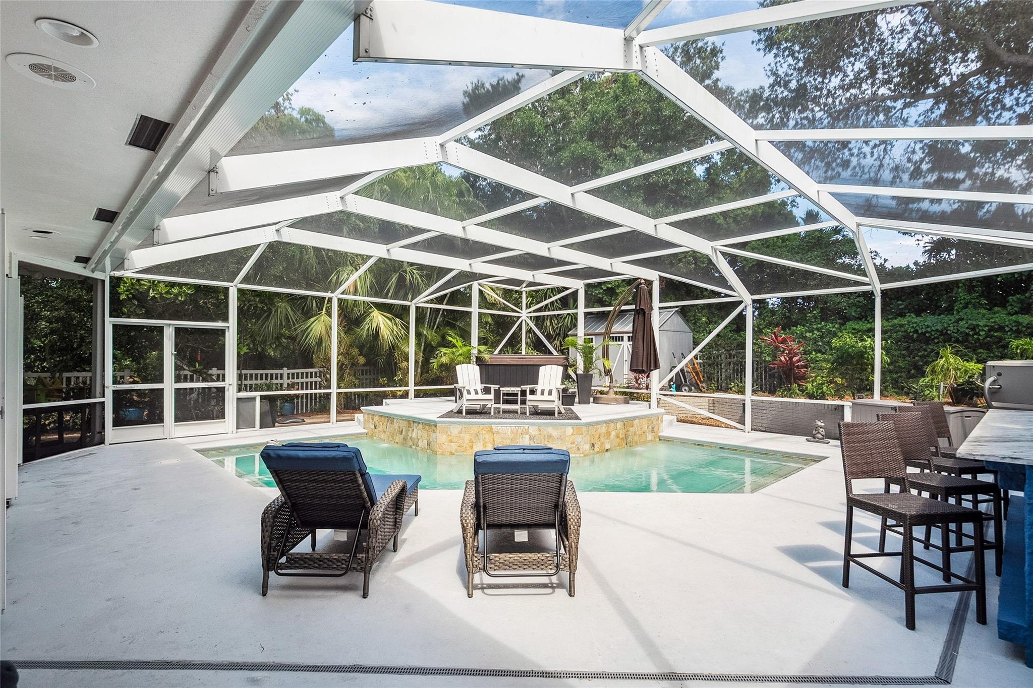 Rio Vista Sub - Residential