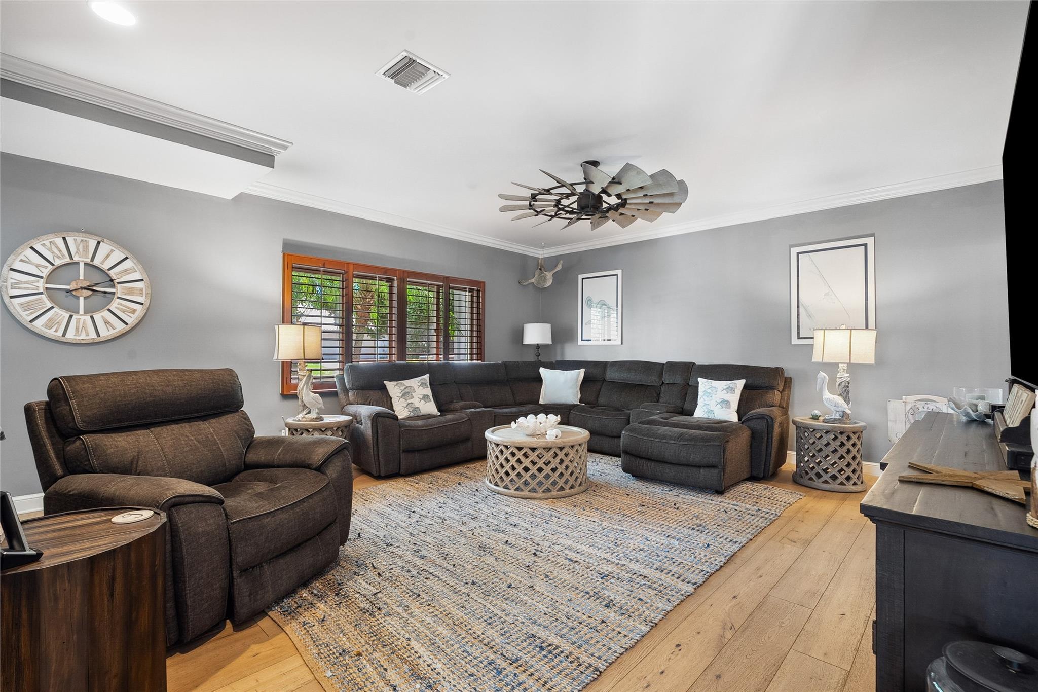 Rio Vista Sub - Residential