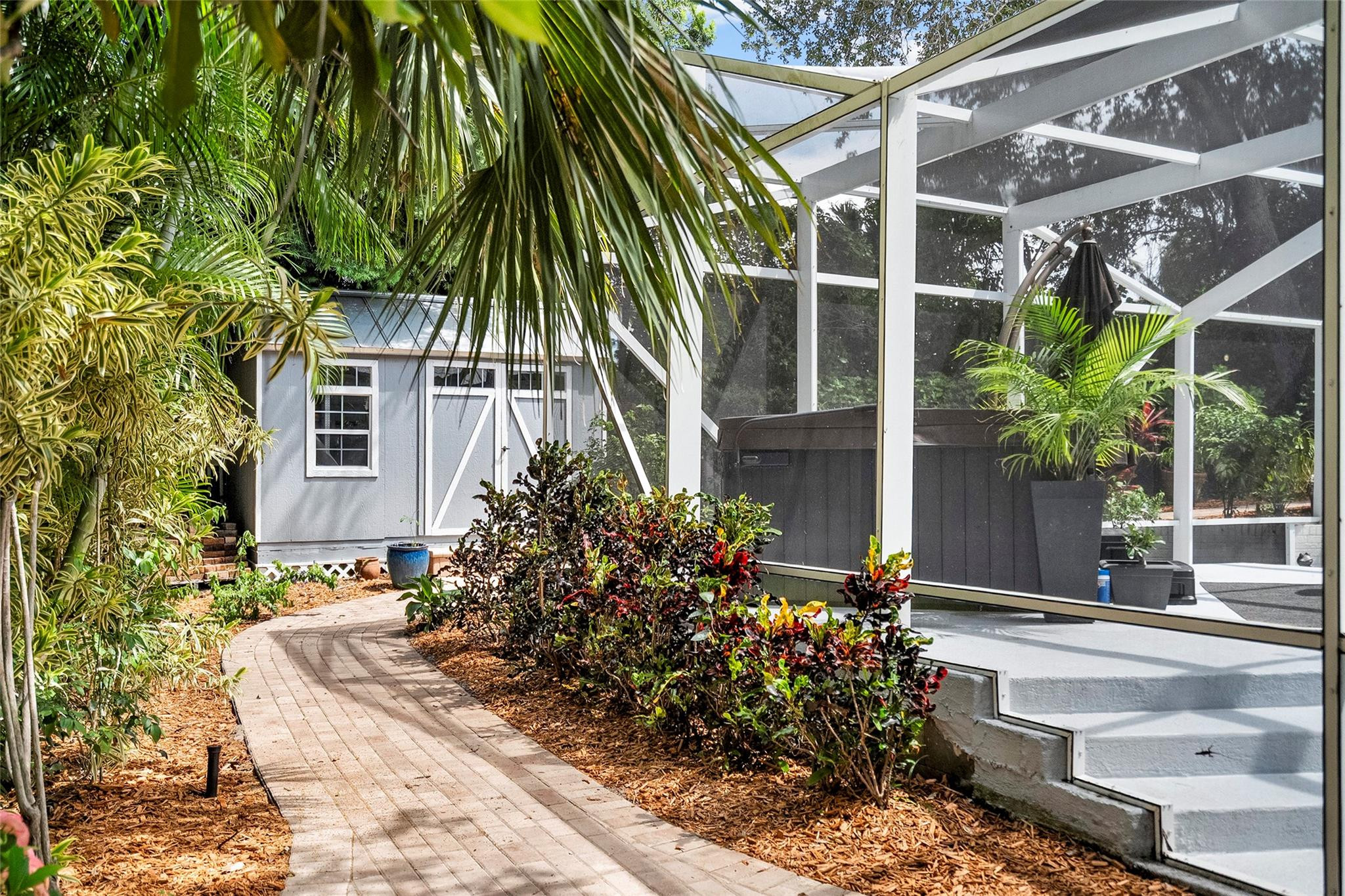 Rio Vista Sub - Residential