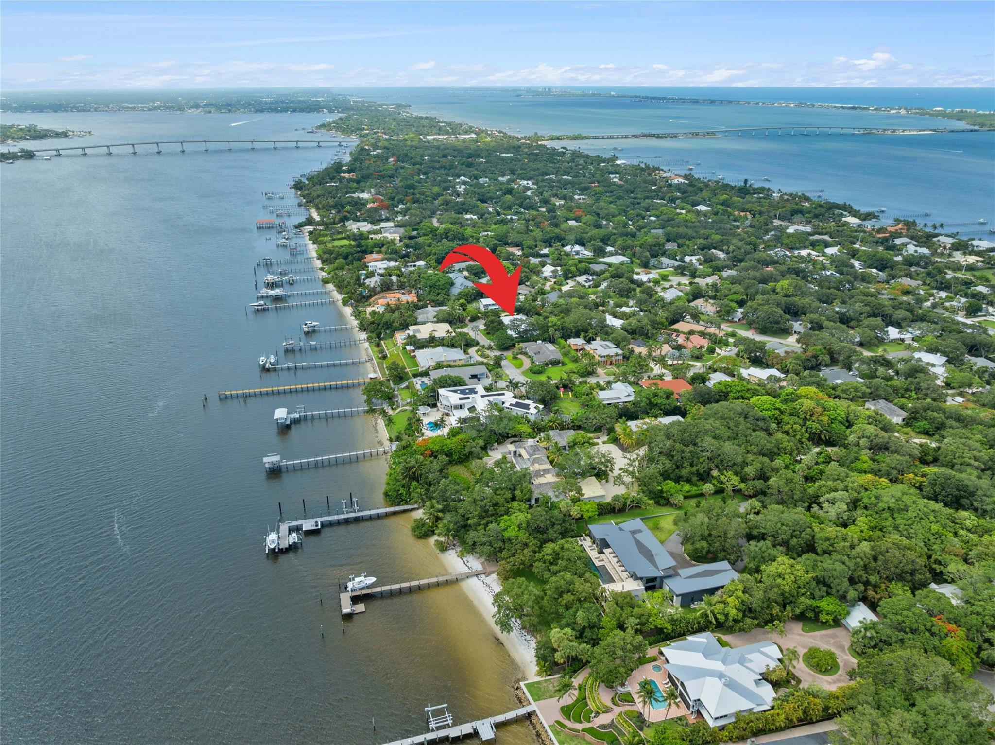 Rio Vista Sub - Residential