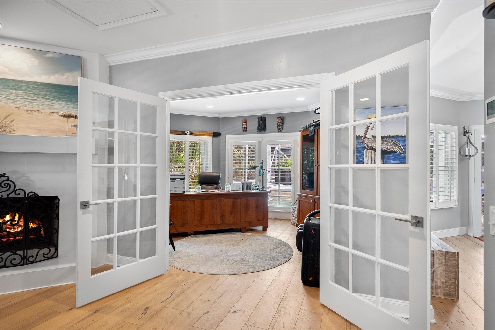 Rio Vista Sub - Residential