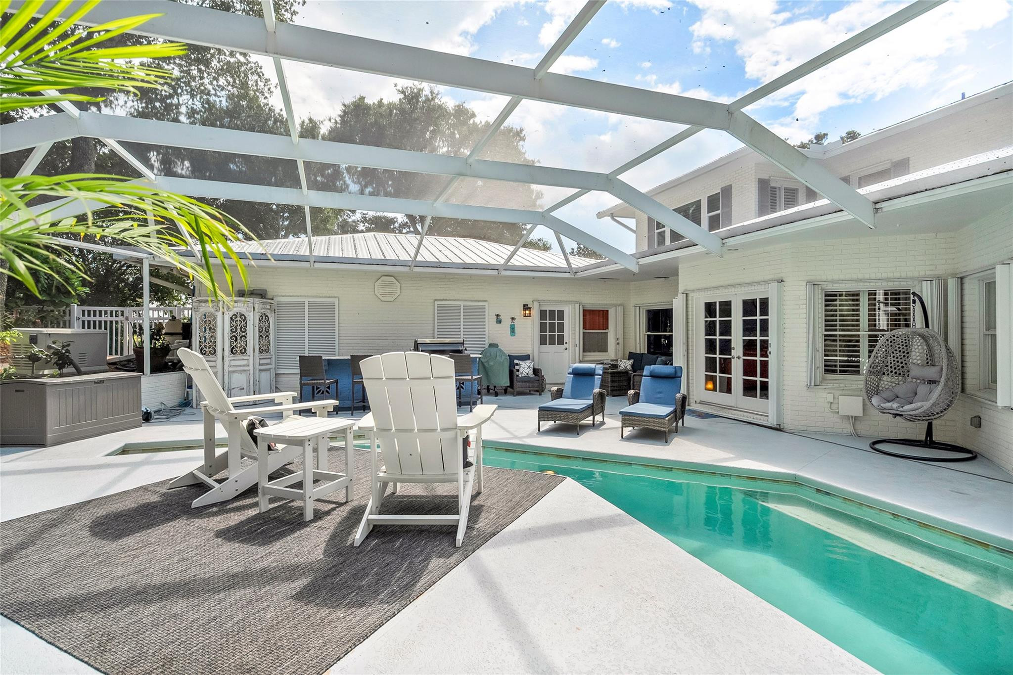 Rio Vista Sub - Residential