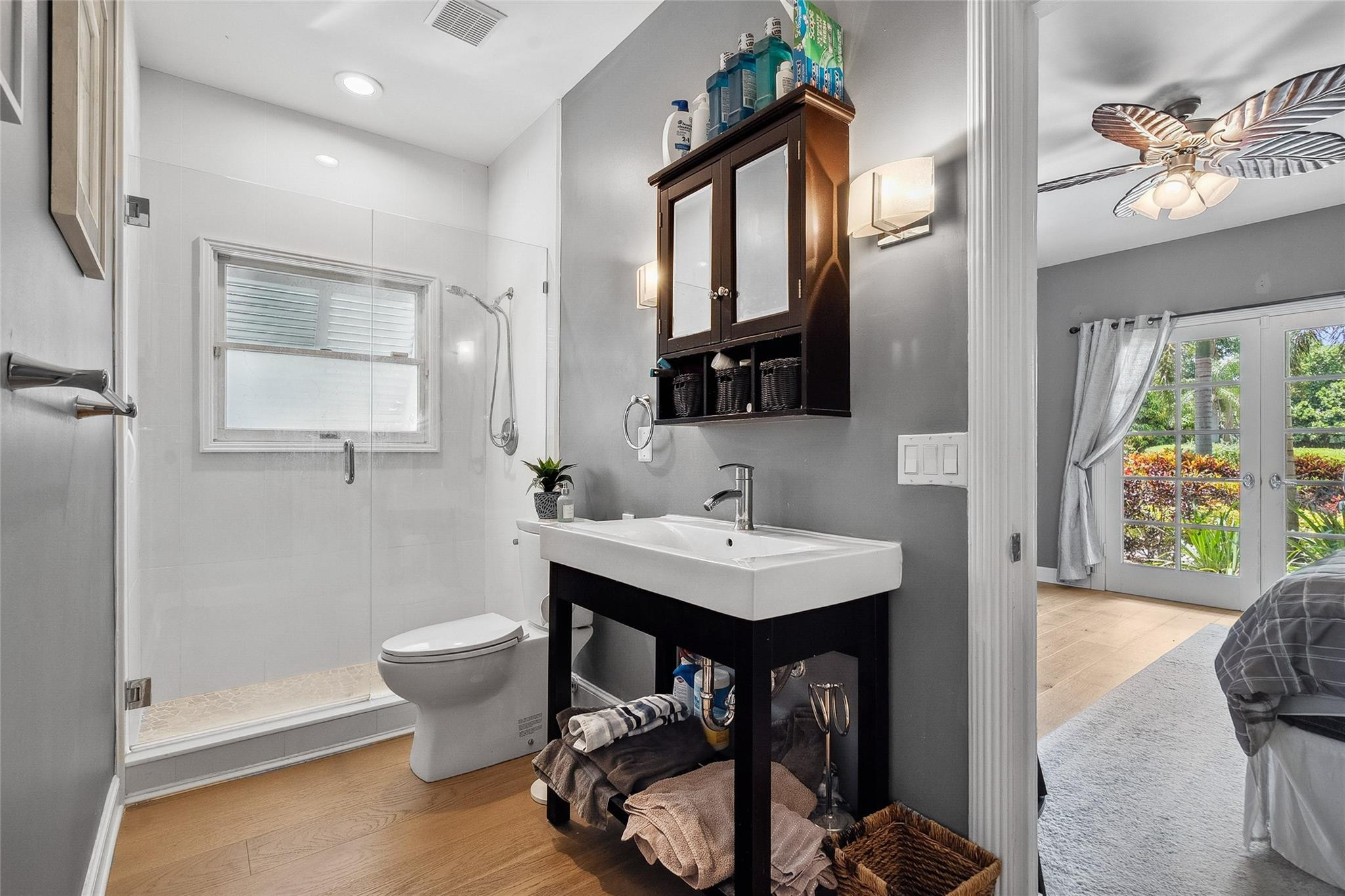 Rio Vista Sub - Residential