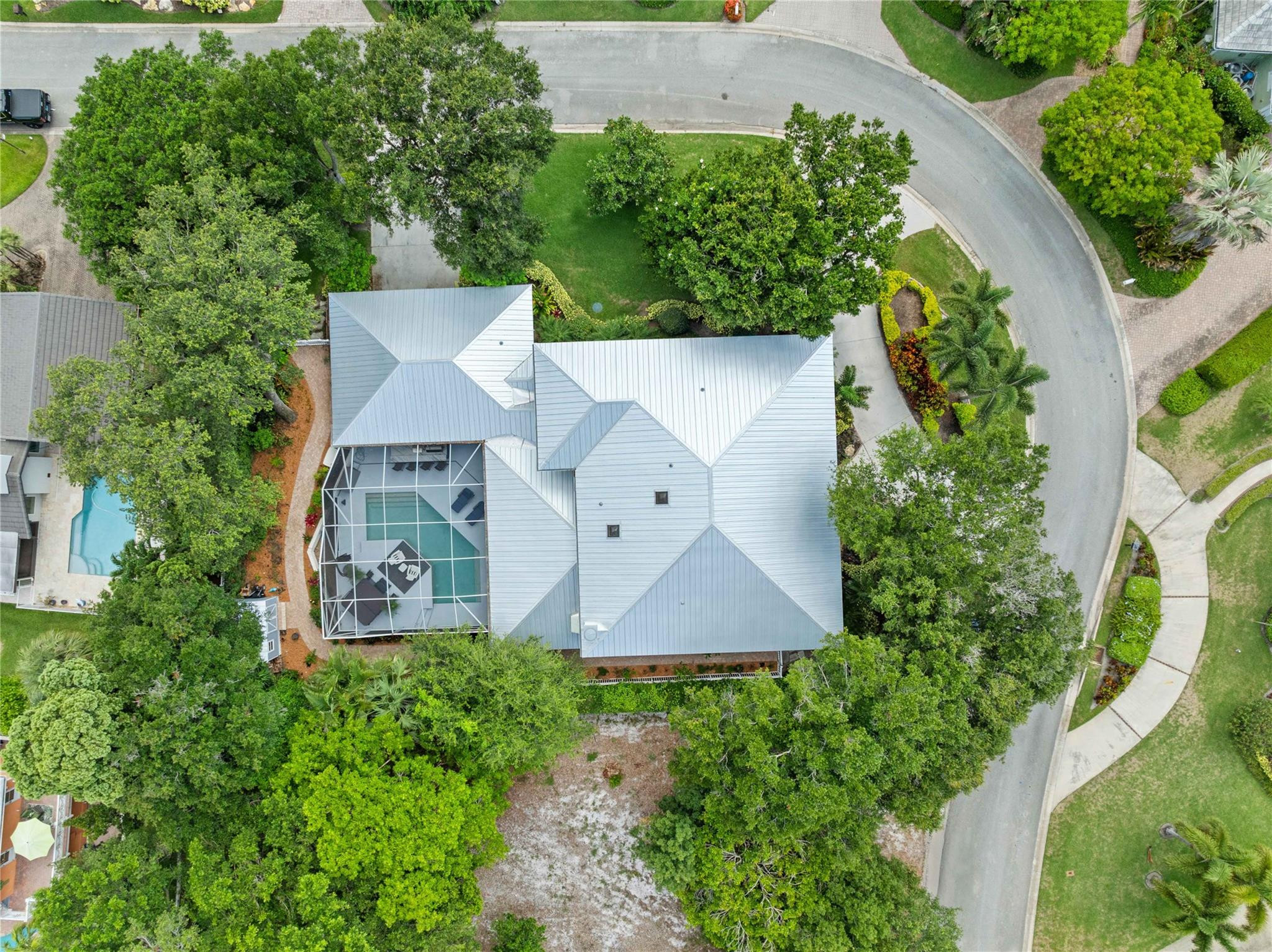 Rio Vista Sub - Residential