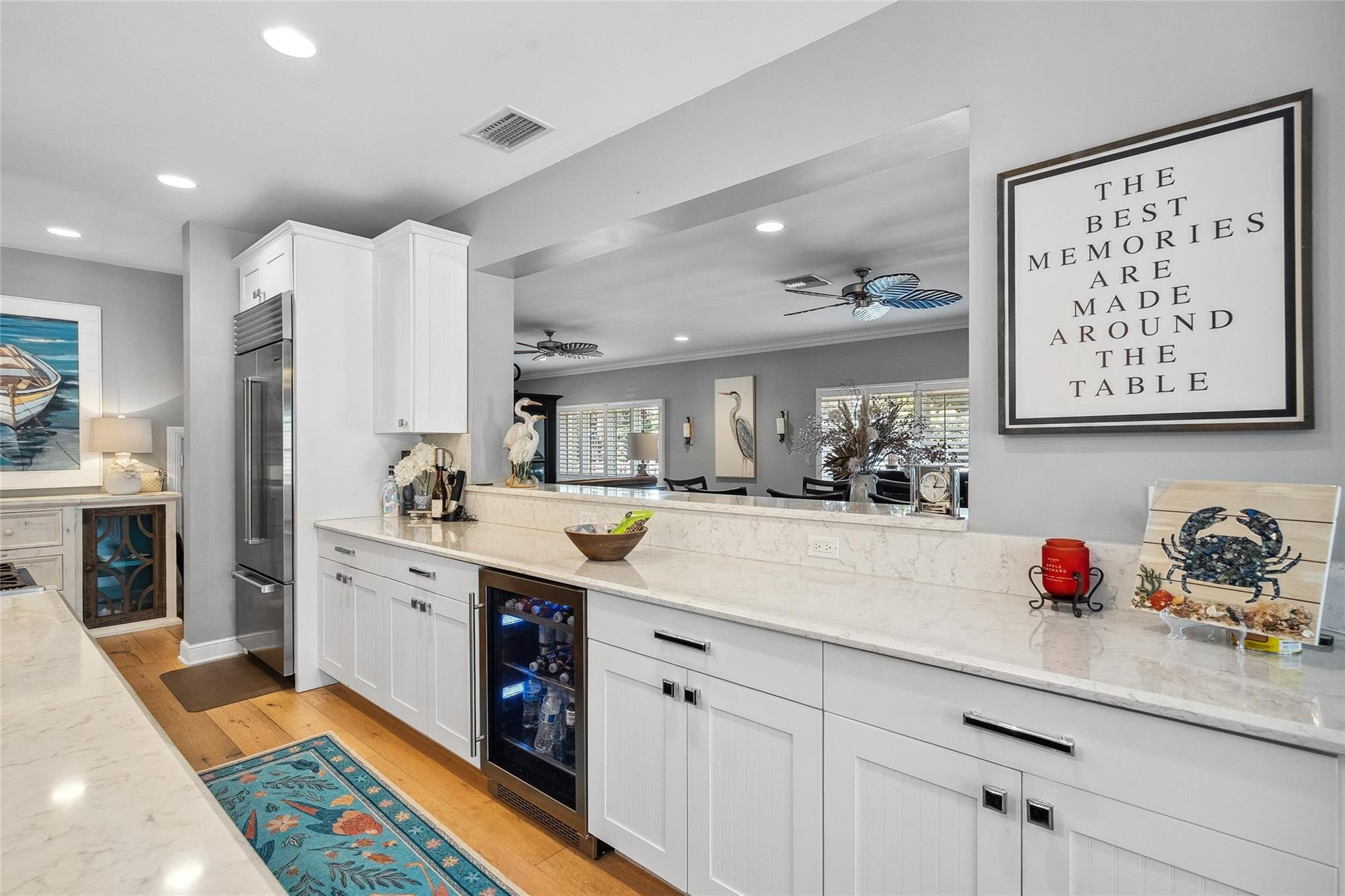 Rio Vista Sub - Residential