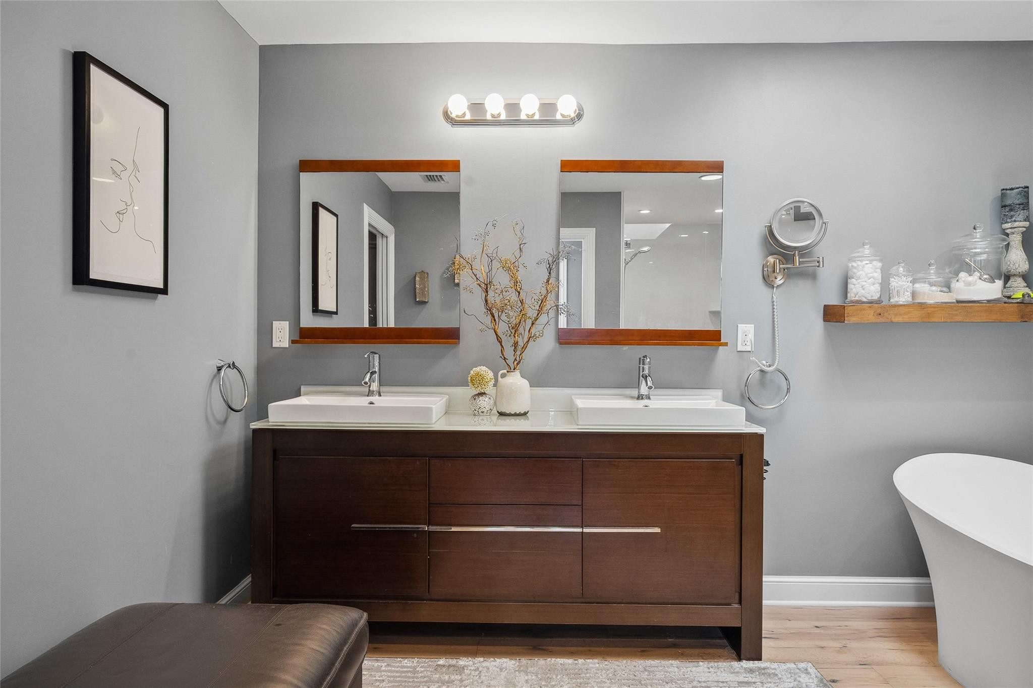 Rio Vista Sub - Residential