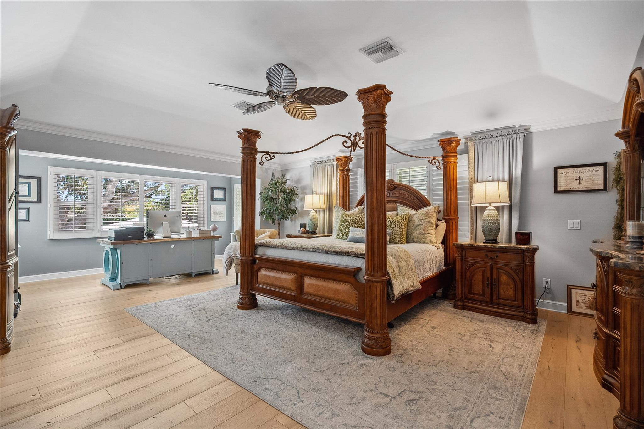 Rio Vista Sub - Residential