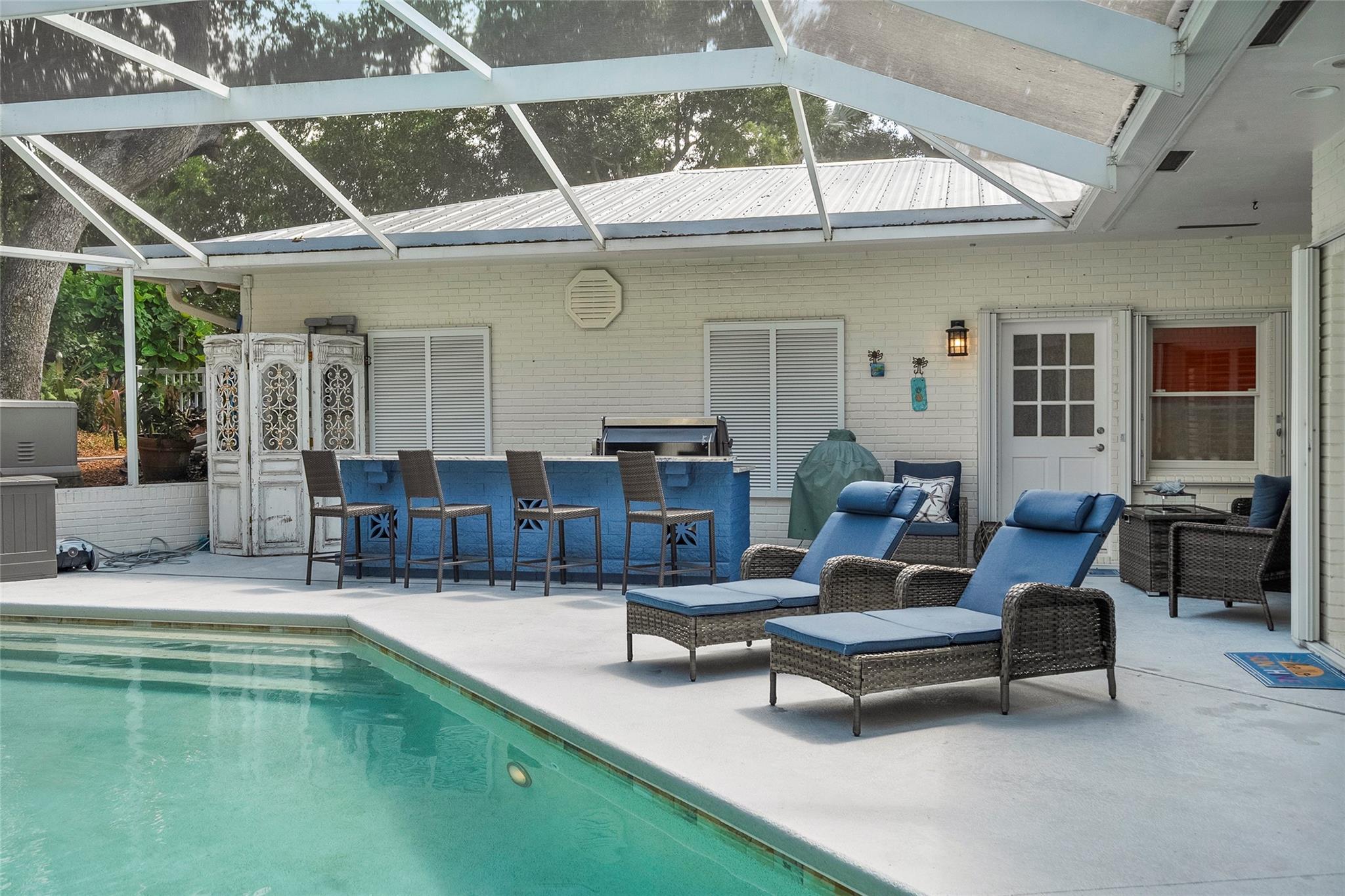 Rio Vista Sub - Residential