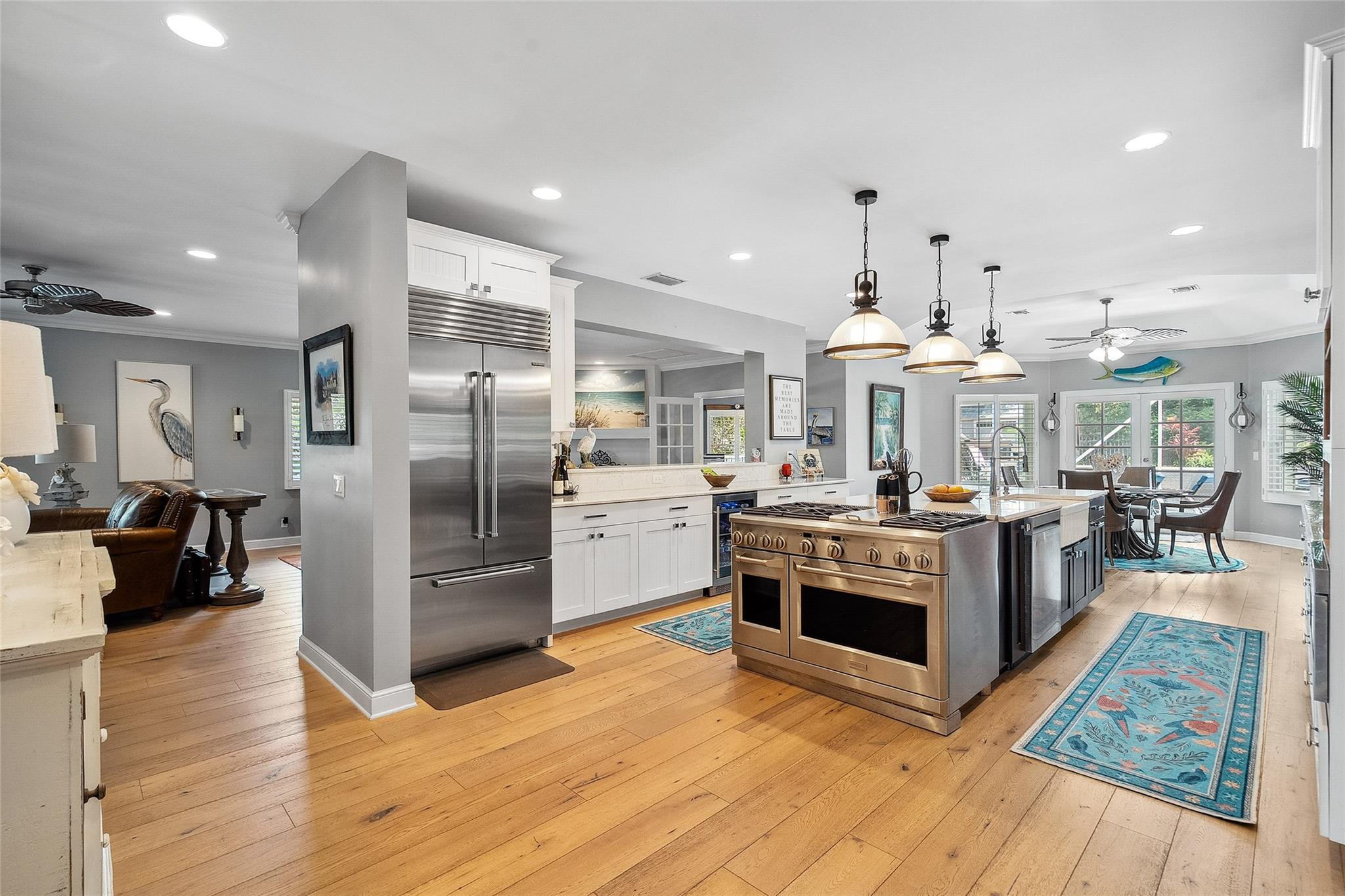 Rio Vista Sub - Residential