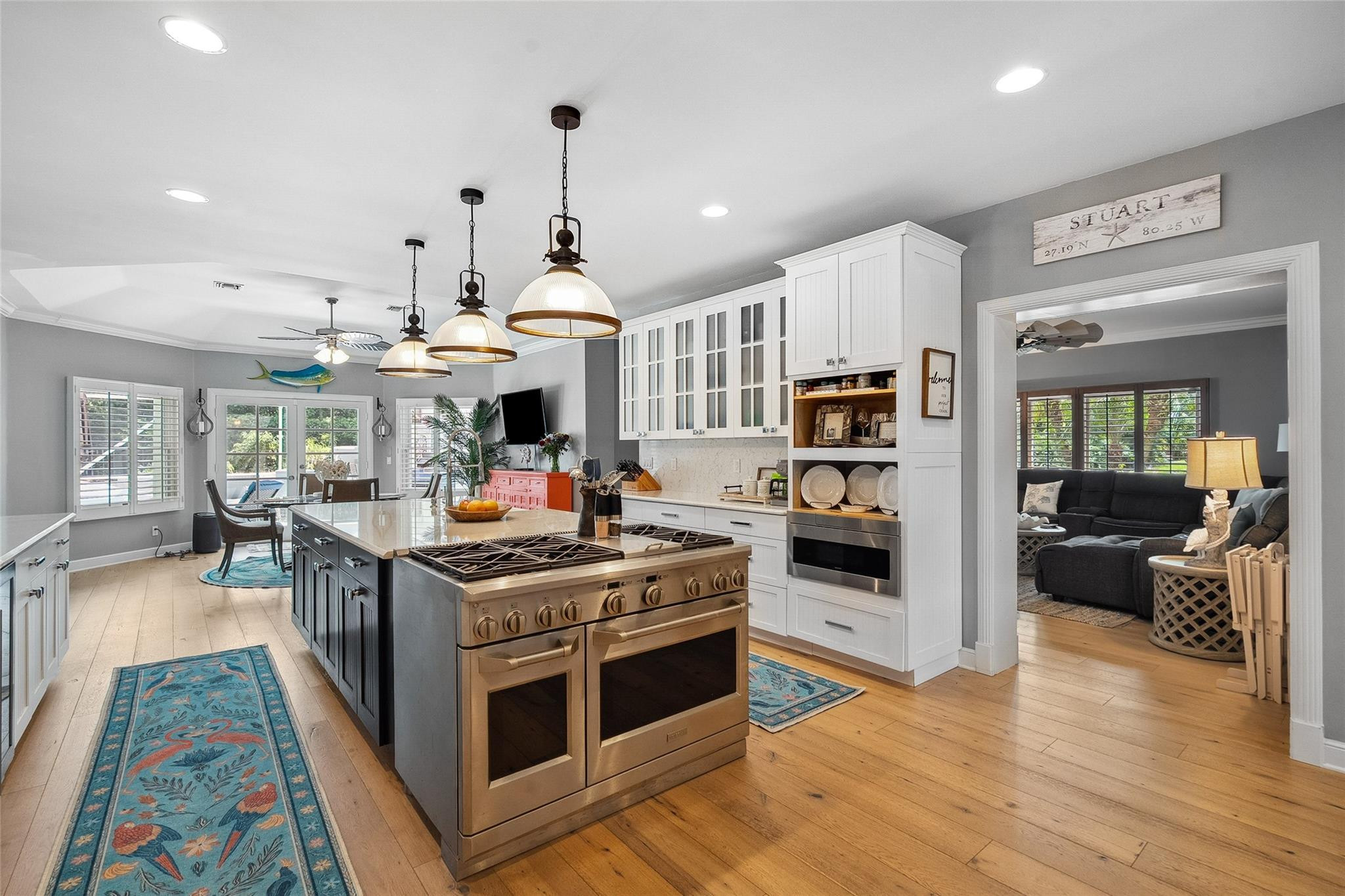 Rio Vista Sub - Residential