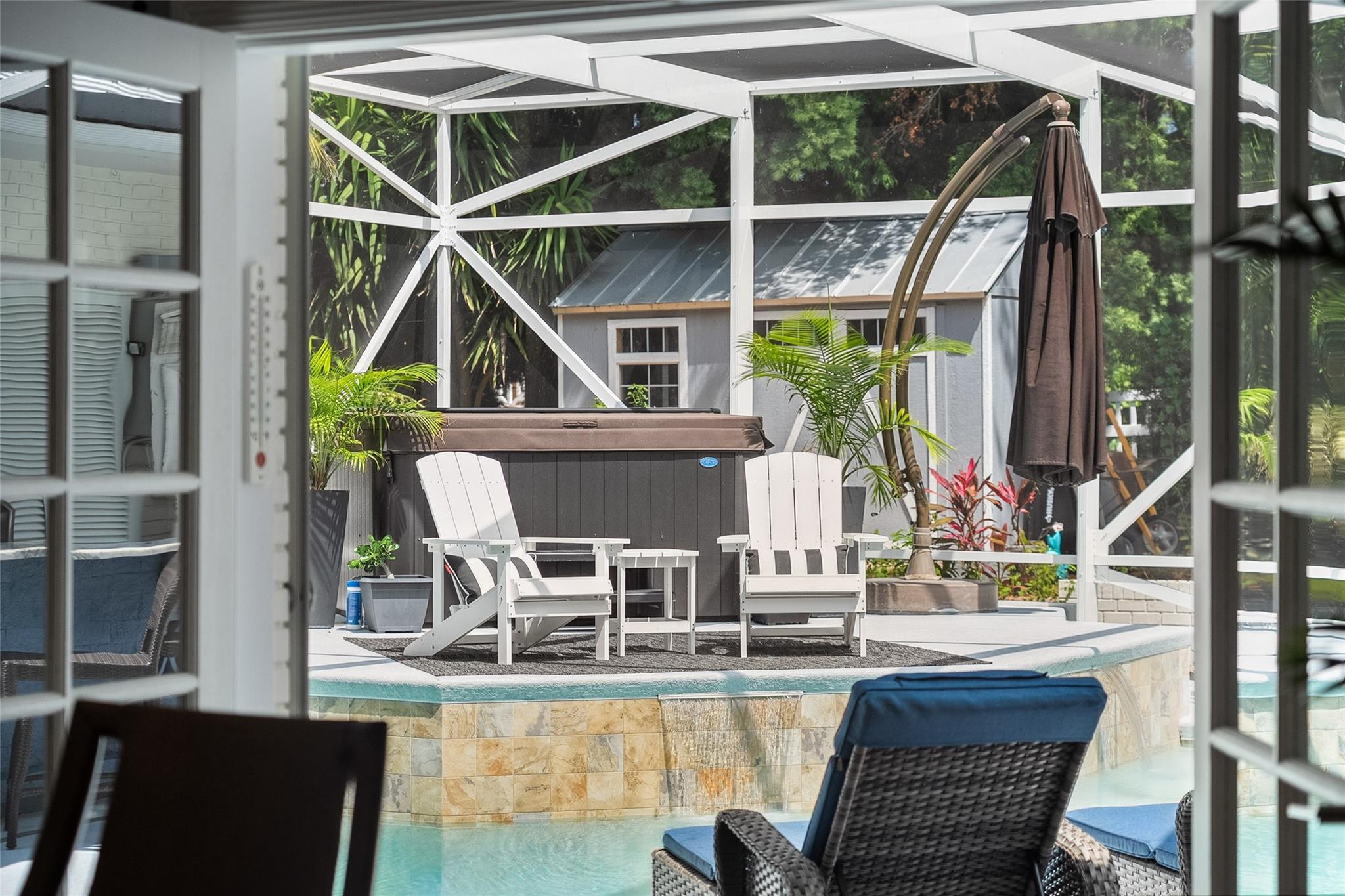 Rio Vista Sub - Residential