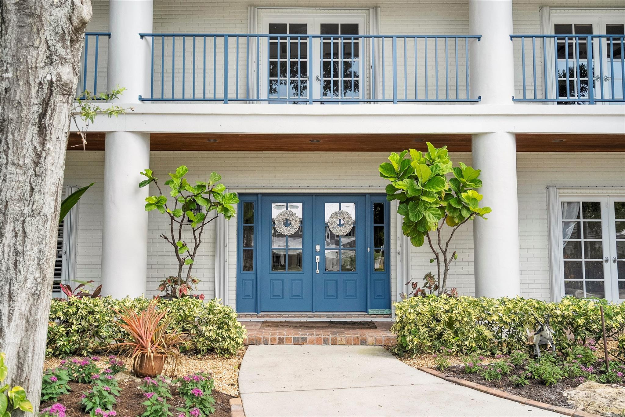 Rio Vista Sub - Residential