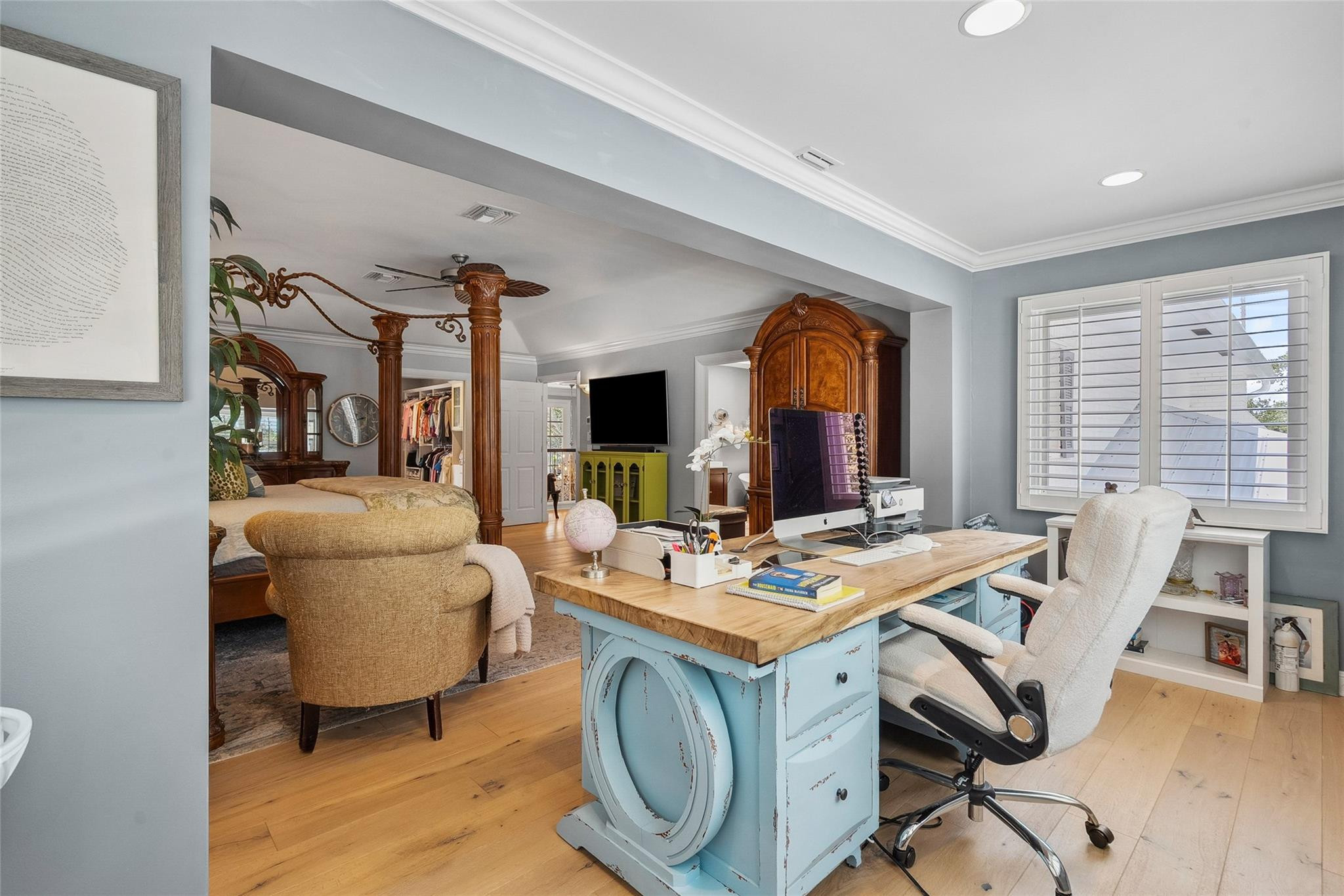 Rio Vista Sub - Residential