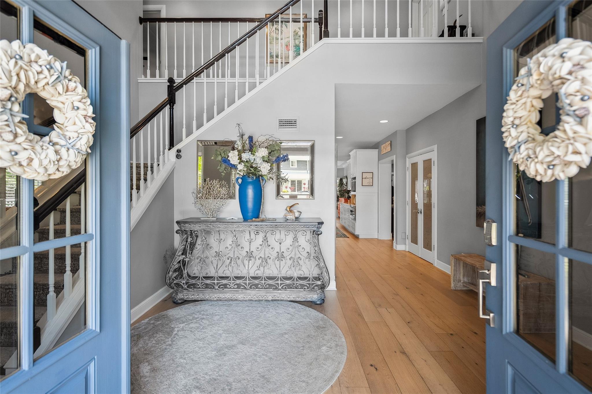 Rio Vista Sub - Residential