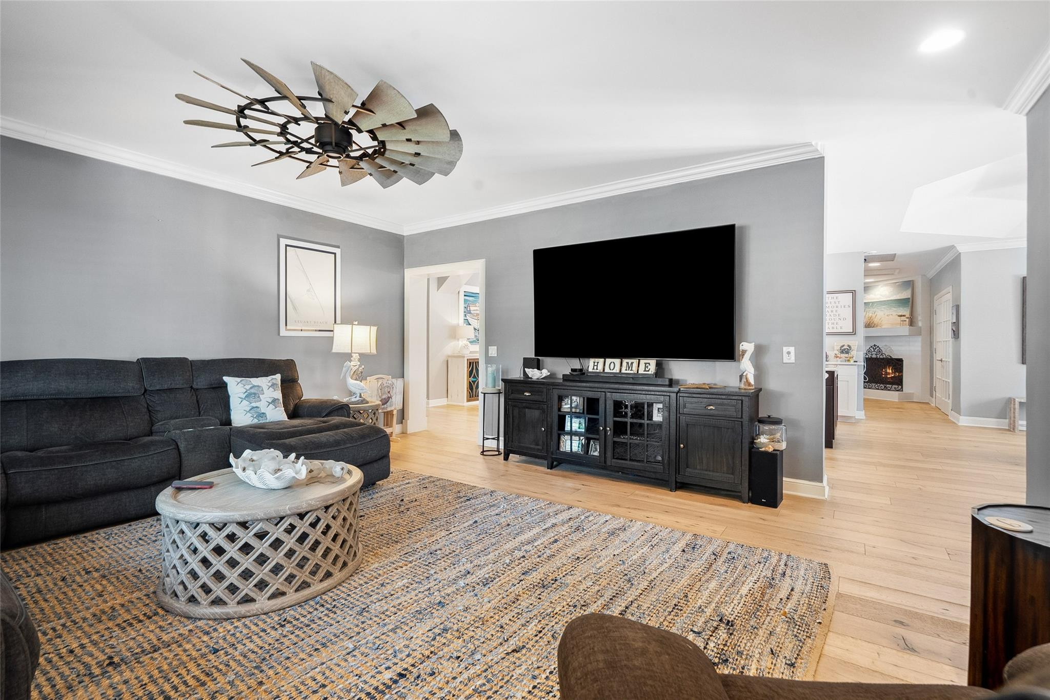 Rio Vista Sub - Residential