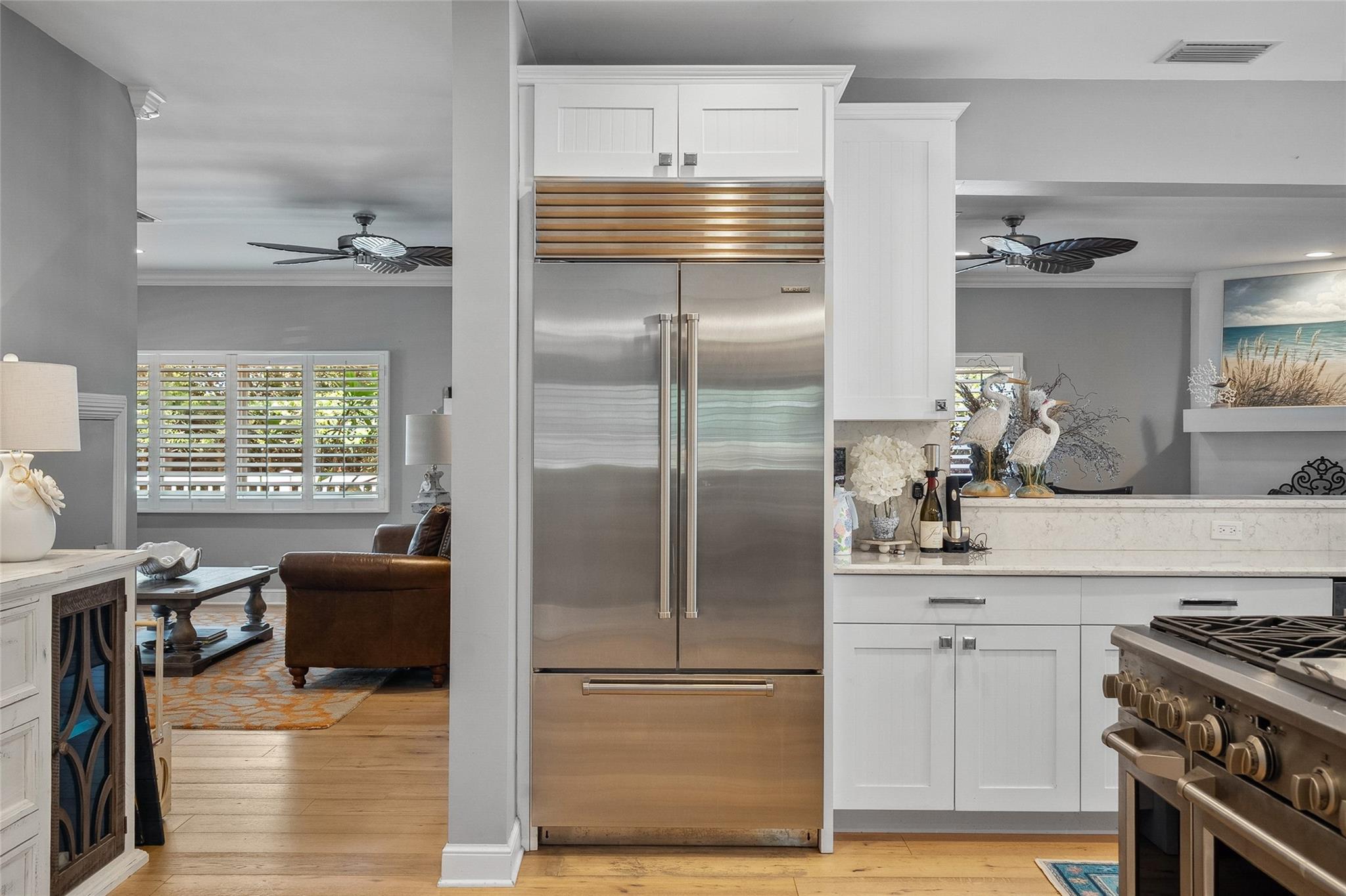 Rio Vista Sub - Residential