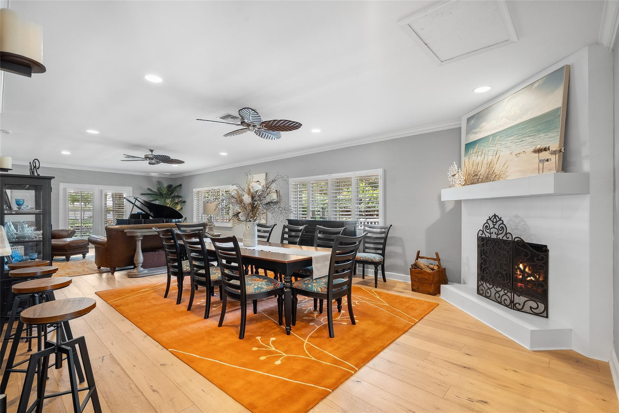 Rio Vista Sub - Residential