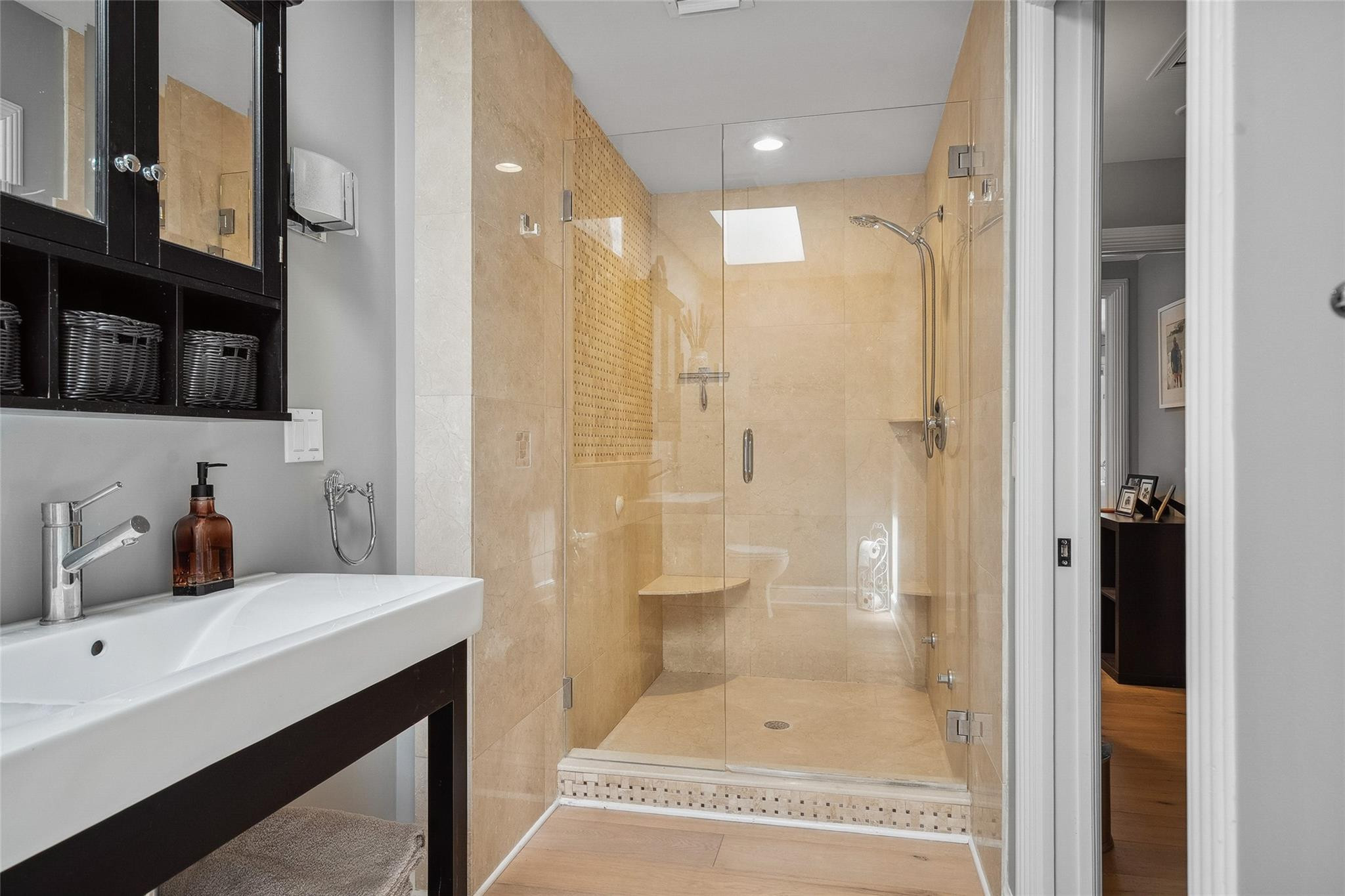 Rio Vista Sub - Residential