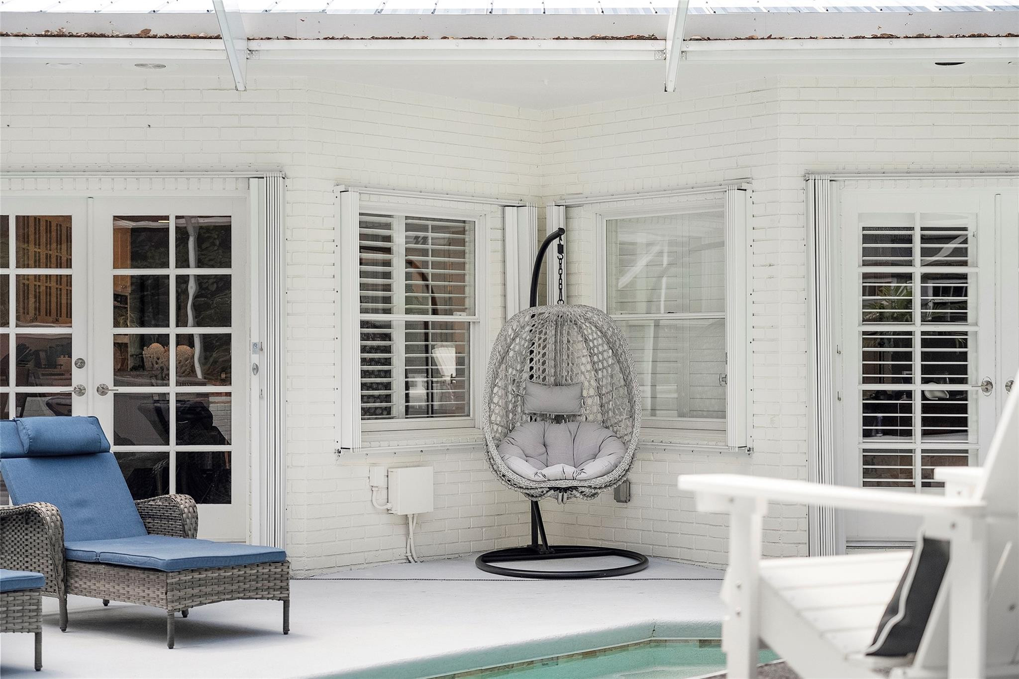 Rio Vista Sub - Residential