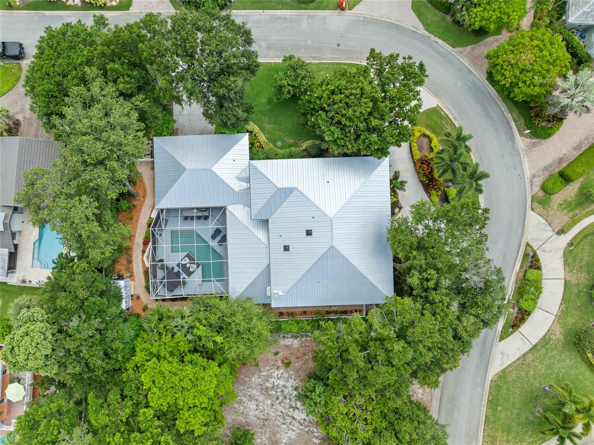 Rio Vista Sub - Residential