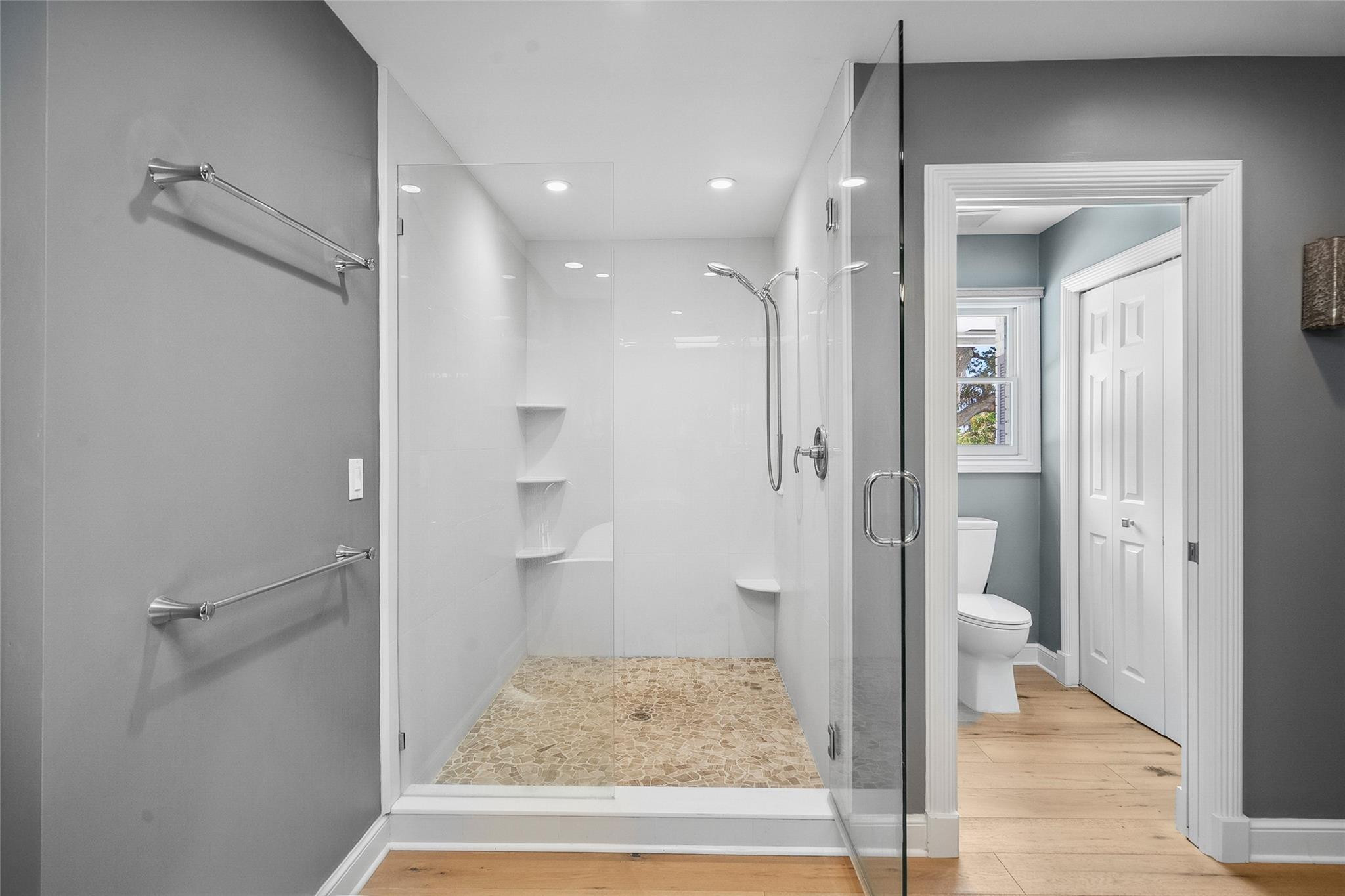 Rio Vista Sub - Residential