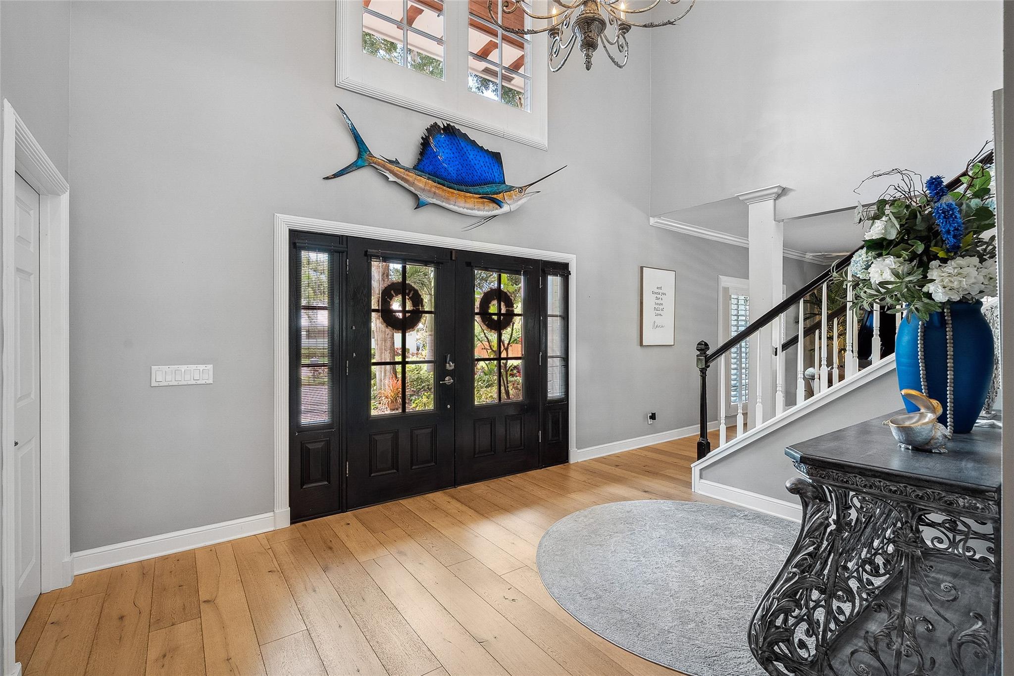 Rio Vista Sub - Residential