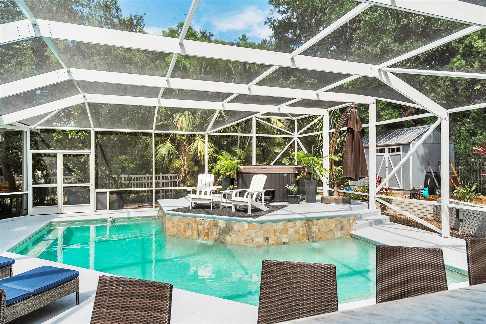 Rio Vista Sub - Residential