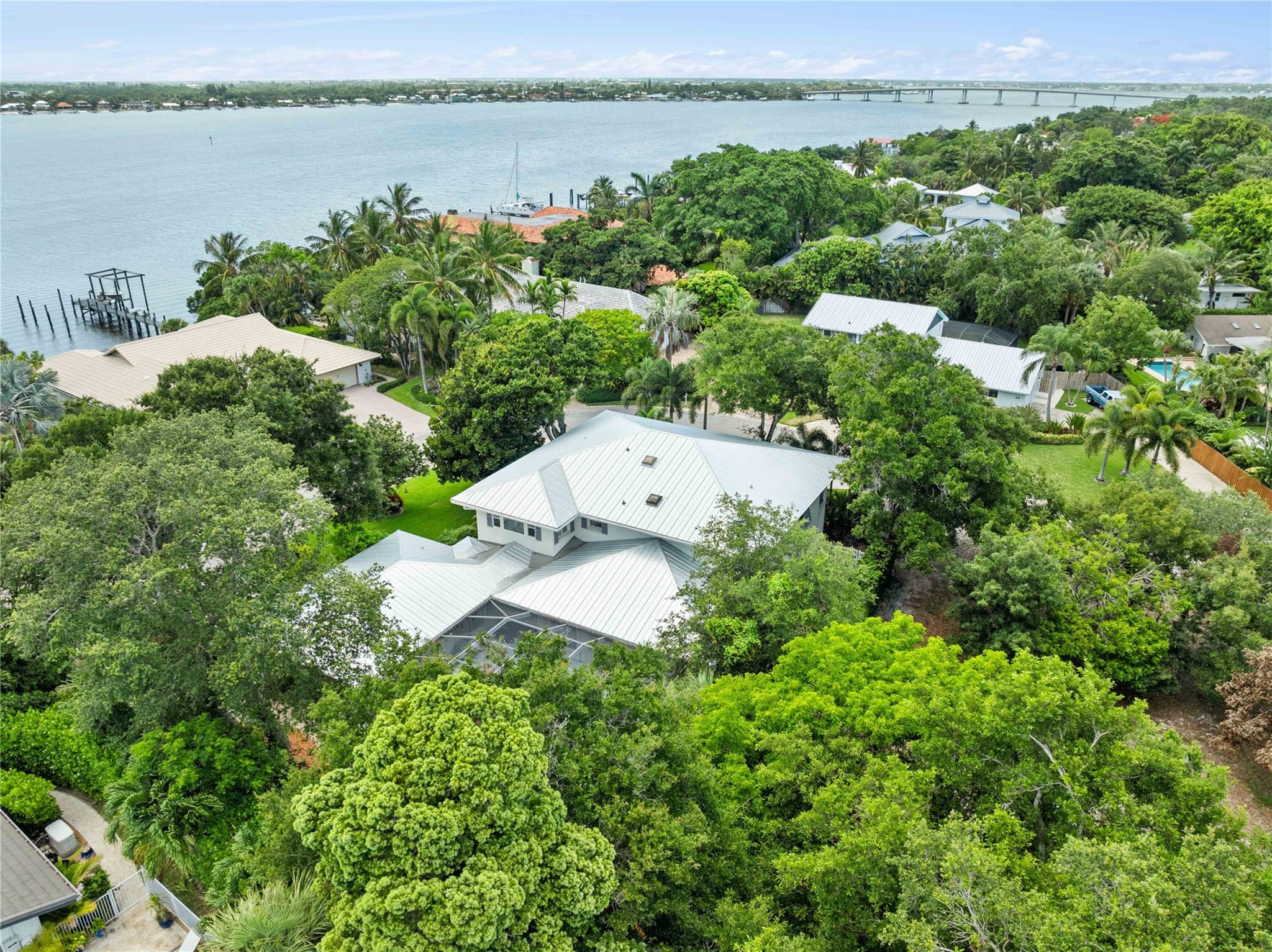 Rio Vista Sub - Residential