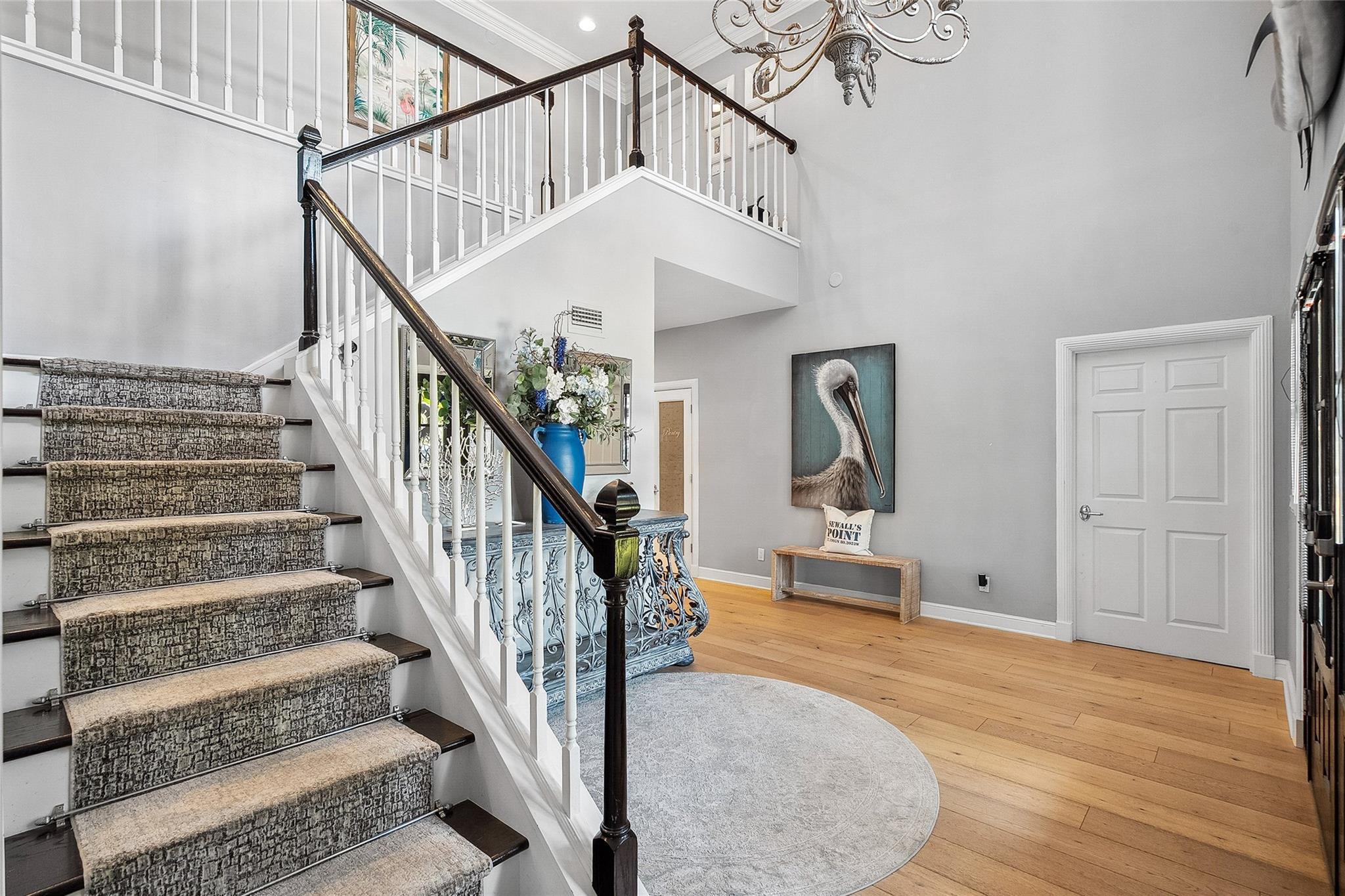 Rio Vista Sub - Residential