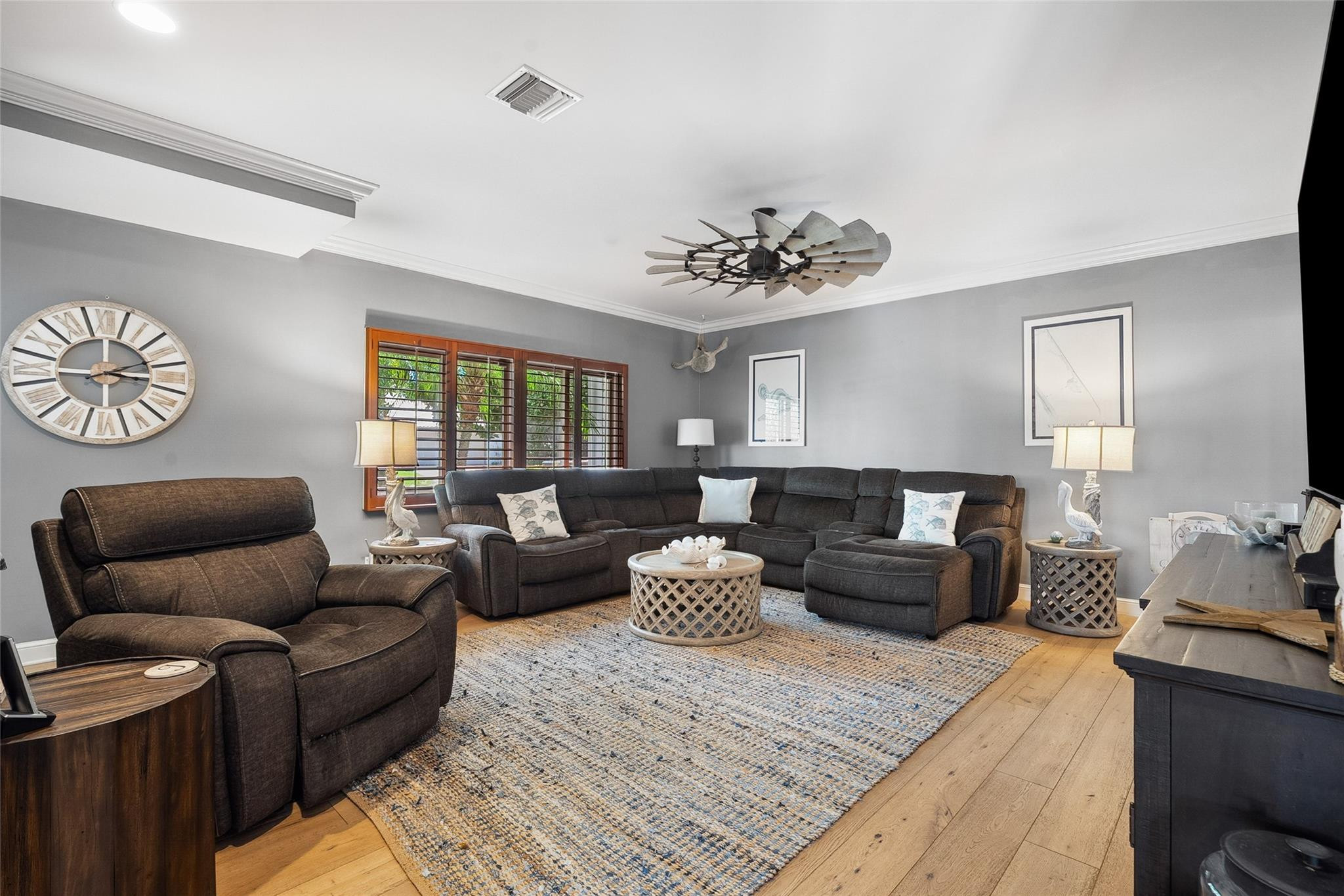 Rio Vista Sub - Residential