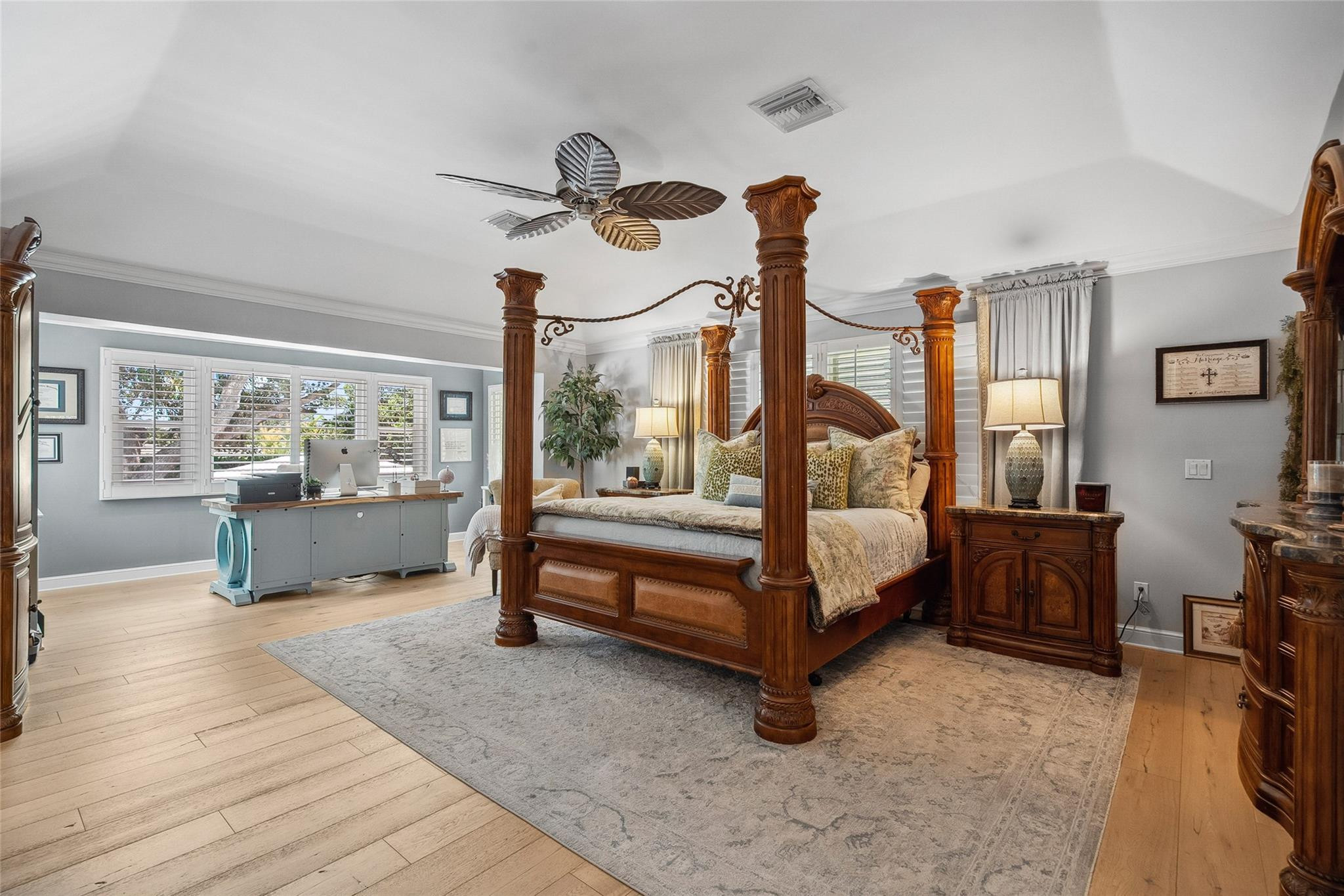 Rio Vista Sub - Residential