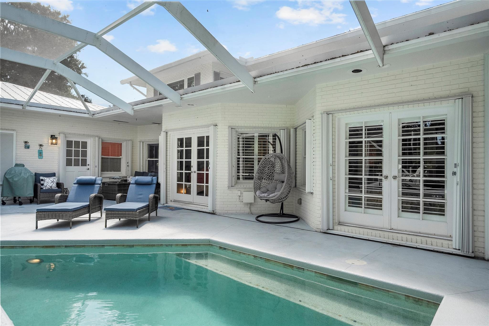 Rio Vista Sub - Residential