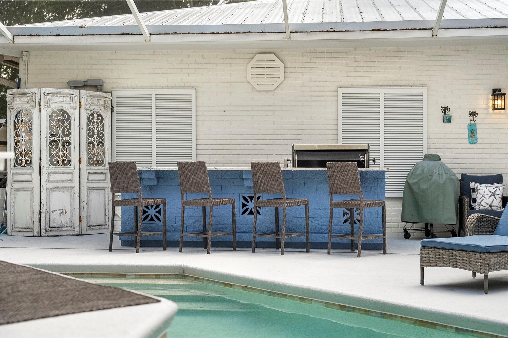 Rio Vista Sub - Residential