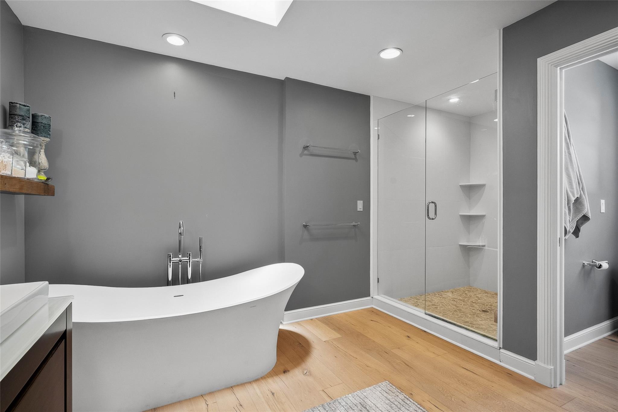 Rio Vista Sub - Residential