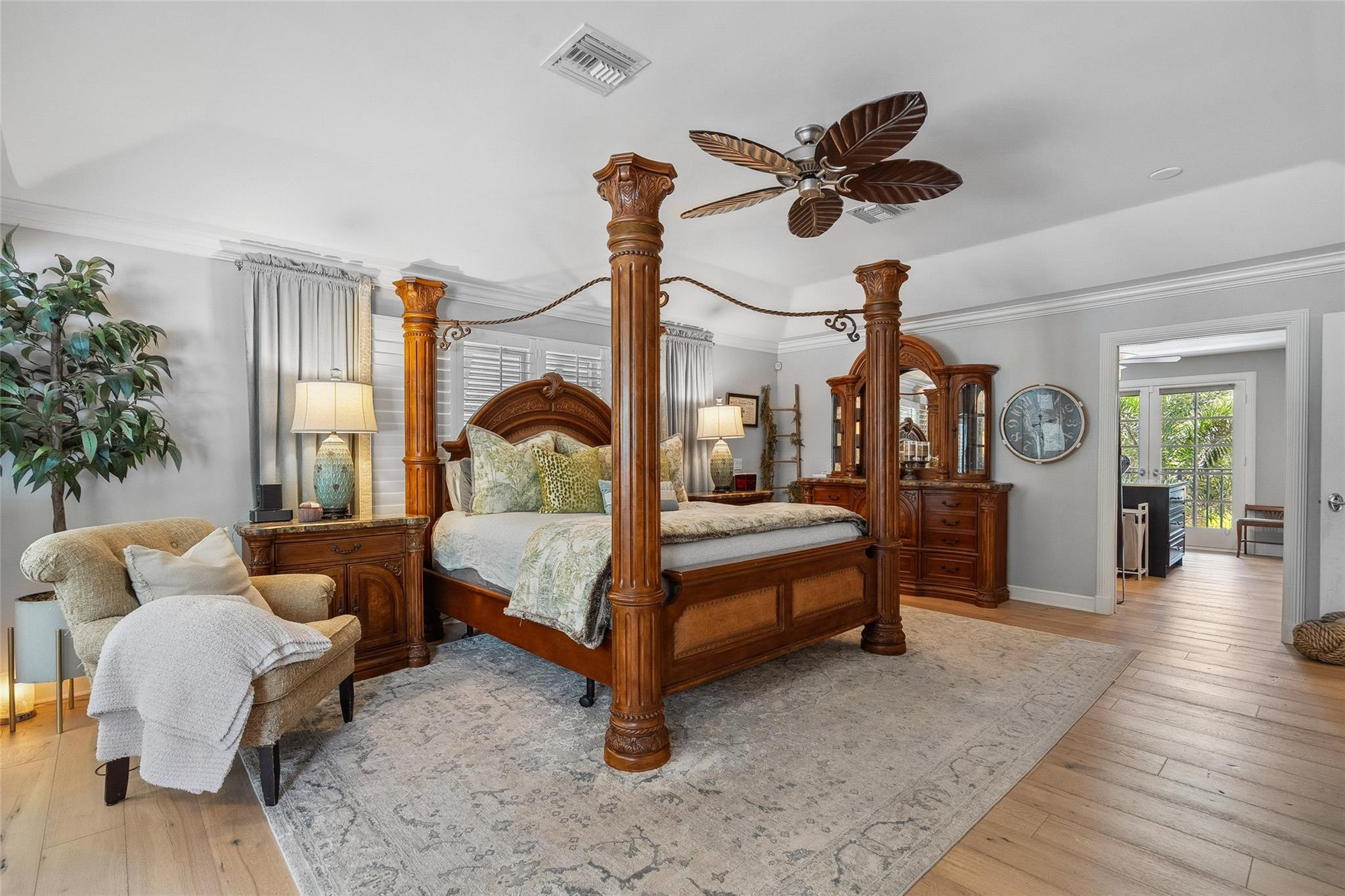 Rio Vista Sub - Residential