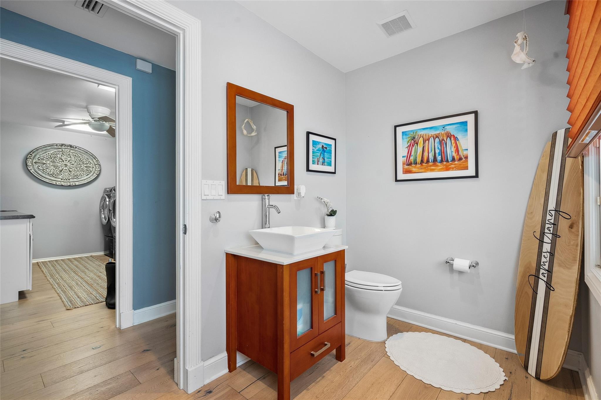 Rio Vista Sub - Residential