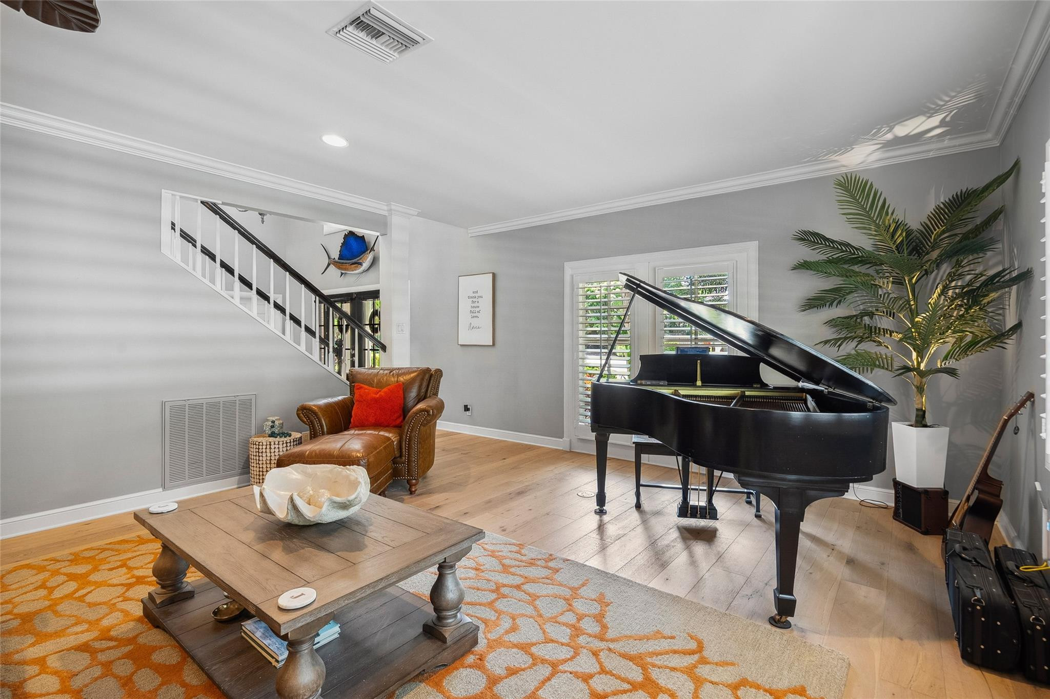 Rio Vista Sub - Residential