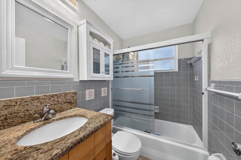 Tiny photo for 4821 SW 18TH Street, Fort Lauderdale, FL 33317 (MLS # B26089118)