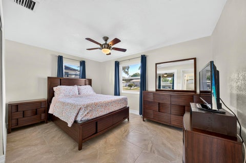 Tiny photo for 4821 SW 18TH Street, Fort Lauderdale, FL 33317 (MLS # B26089118)