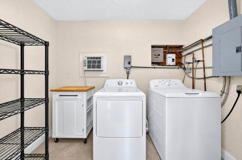 Tiny photo for 4821 SW 18TH Street, Fort Lauderdale, FL 33317 (MLS # B26089118)