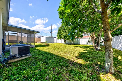 Tiny photo for 4821 SW 18TH Street, Fort Lauderdale, FL 33317 (MLS # B26089118)