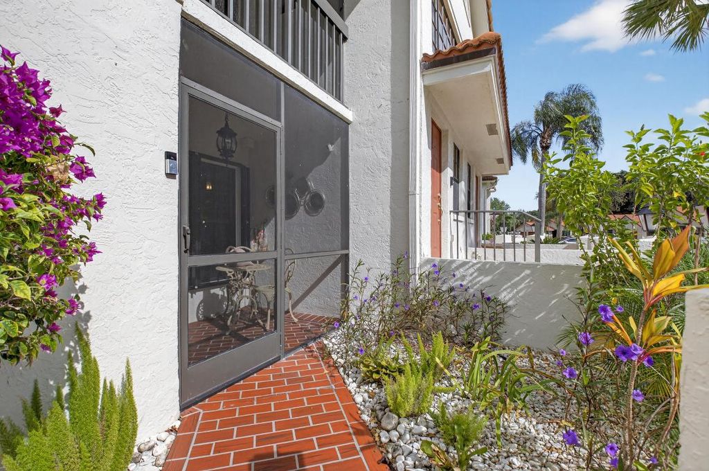 Photo of 9777 Sills Drive E #103, Boynton Beach, FL 33437 (MLS # R11140468)