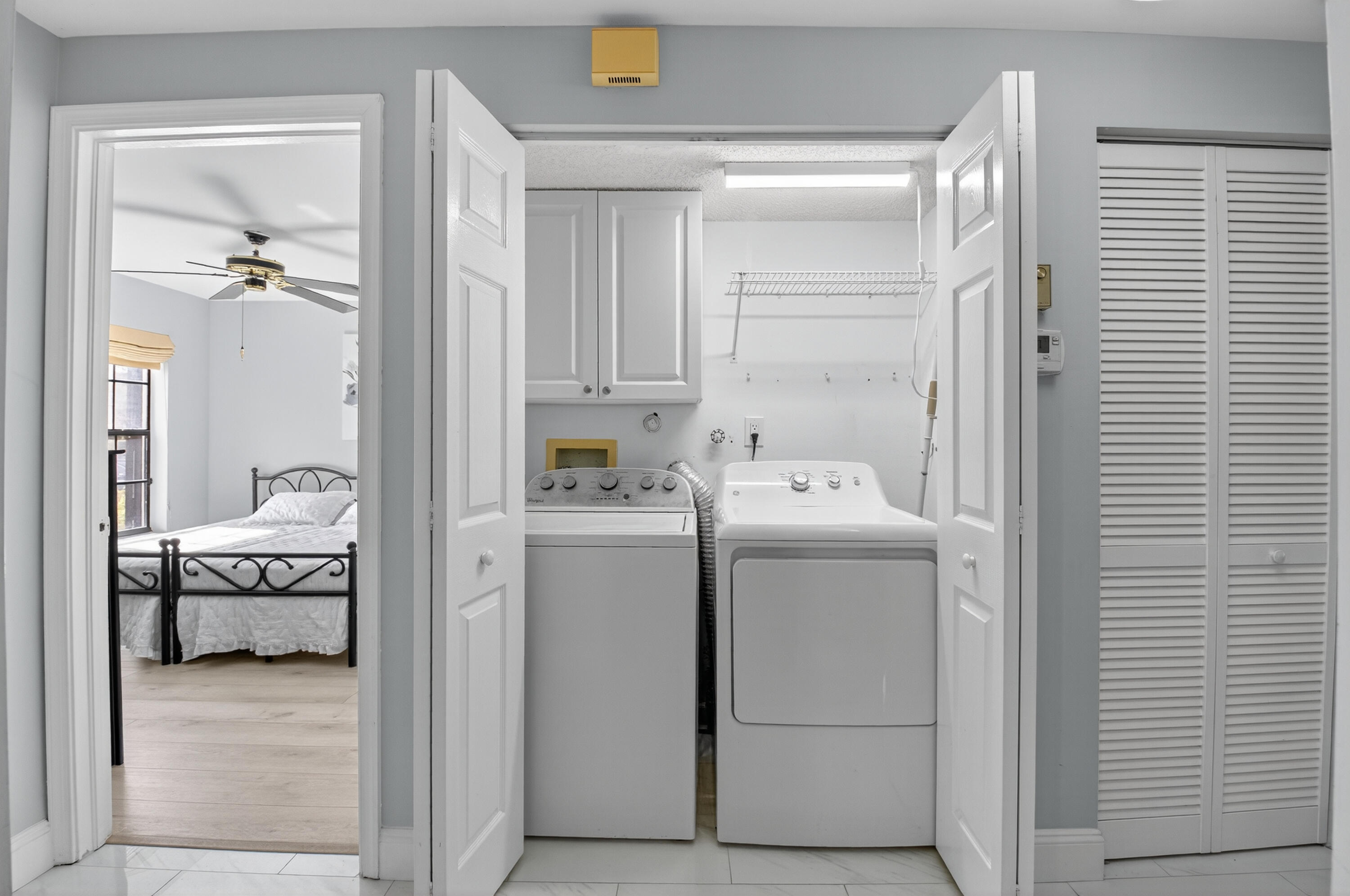 SUN VALLEY EAST CONDO - Residential