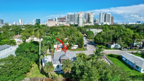 901 W Las Olas Blvd, Fort Lauderdale, FL 33312 - MLS#: F10461751
