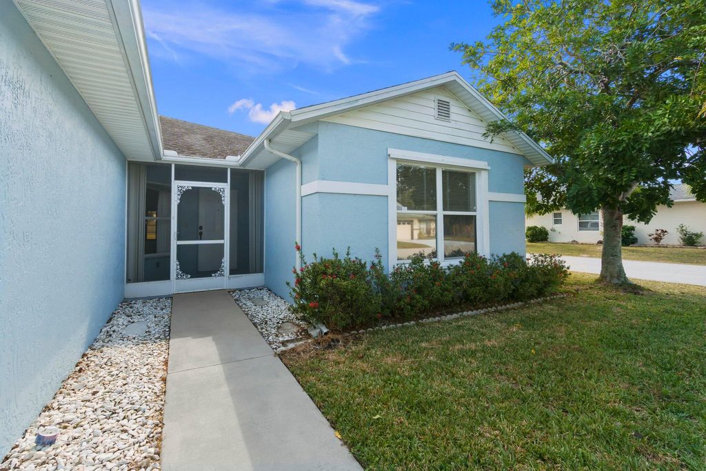 Photo of 14119 Aguila Avenue, Fort Pierce, FL 34951 (MLS # R10933980)