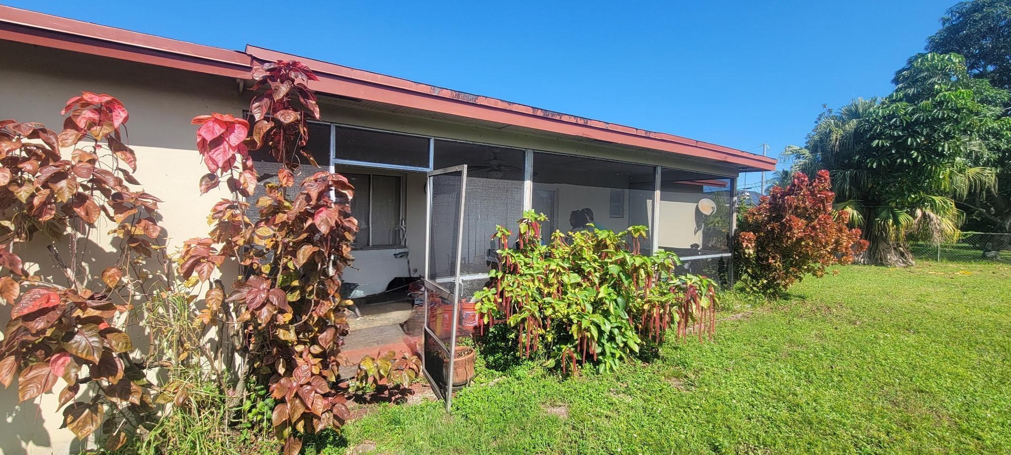 Sunrise Golf Village - Residential