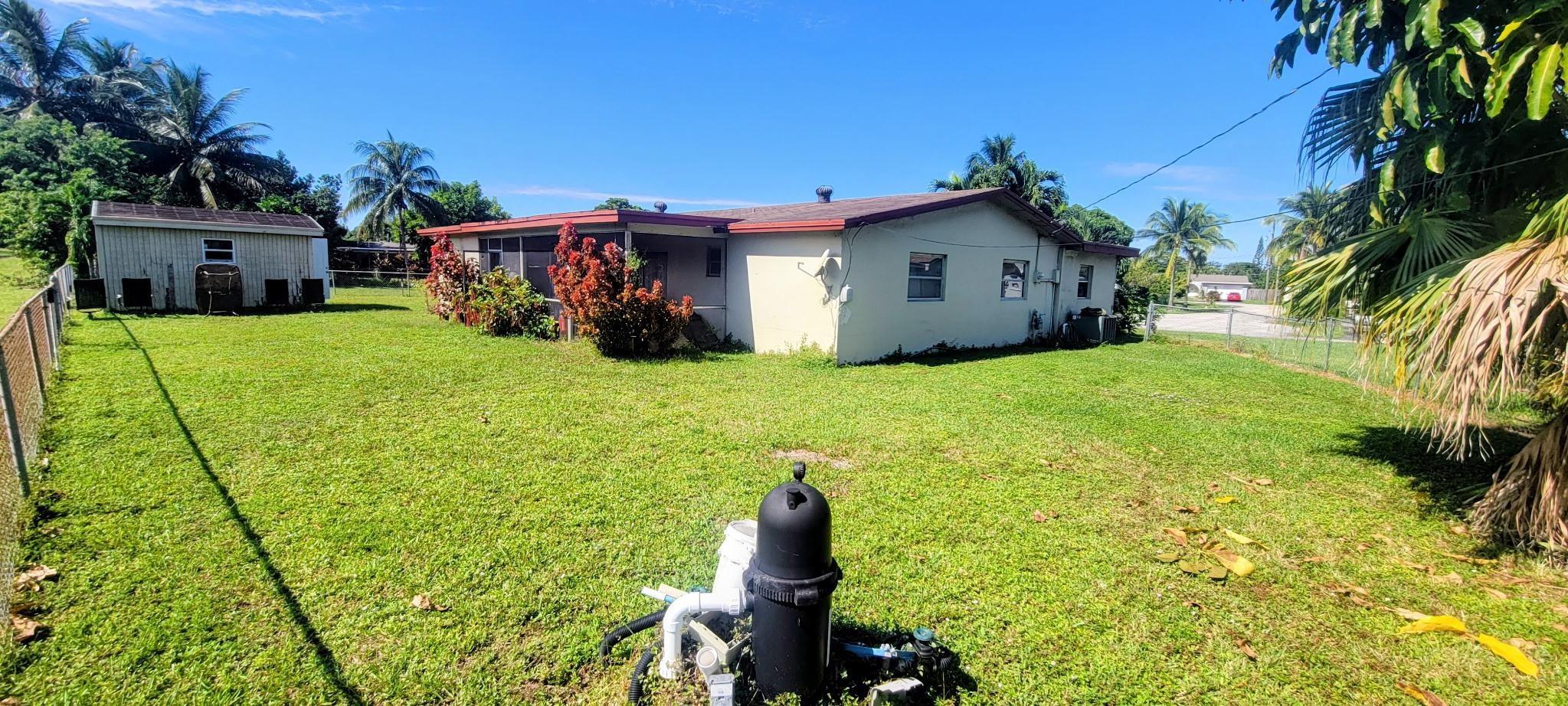 Sunrise Golf Village - Residential