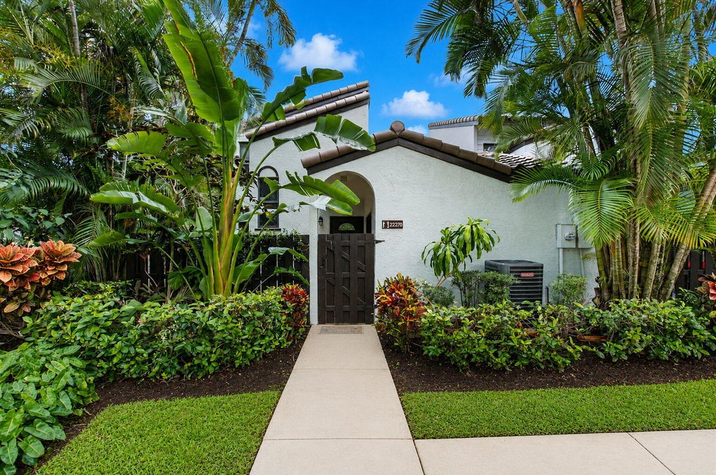 Photo of 22270 Pineapple Walk Drive, Boca Raton, FL 33433 (MLS # B26037742)