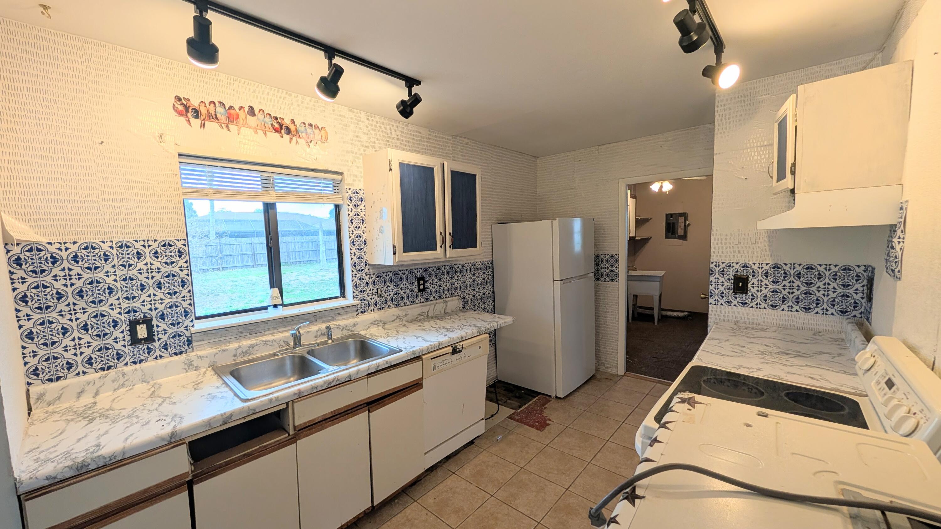 PORT ST LUCIE SECTION 18 - Residential