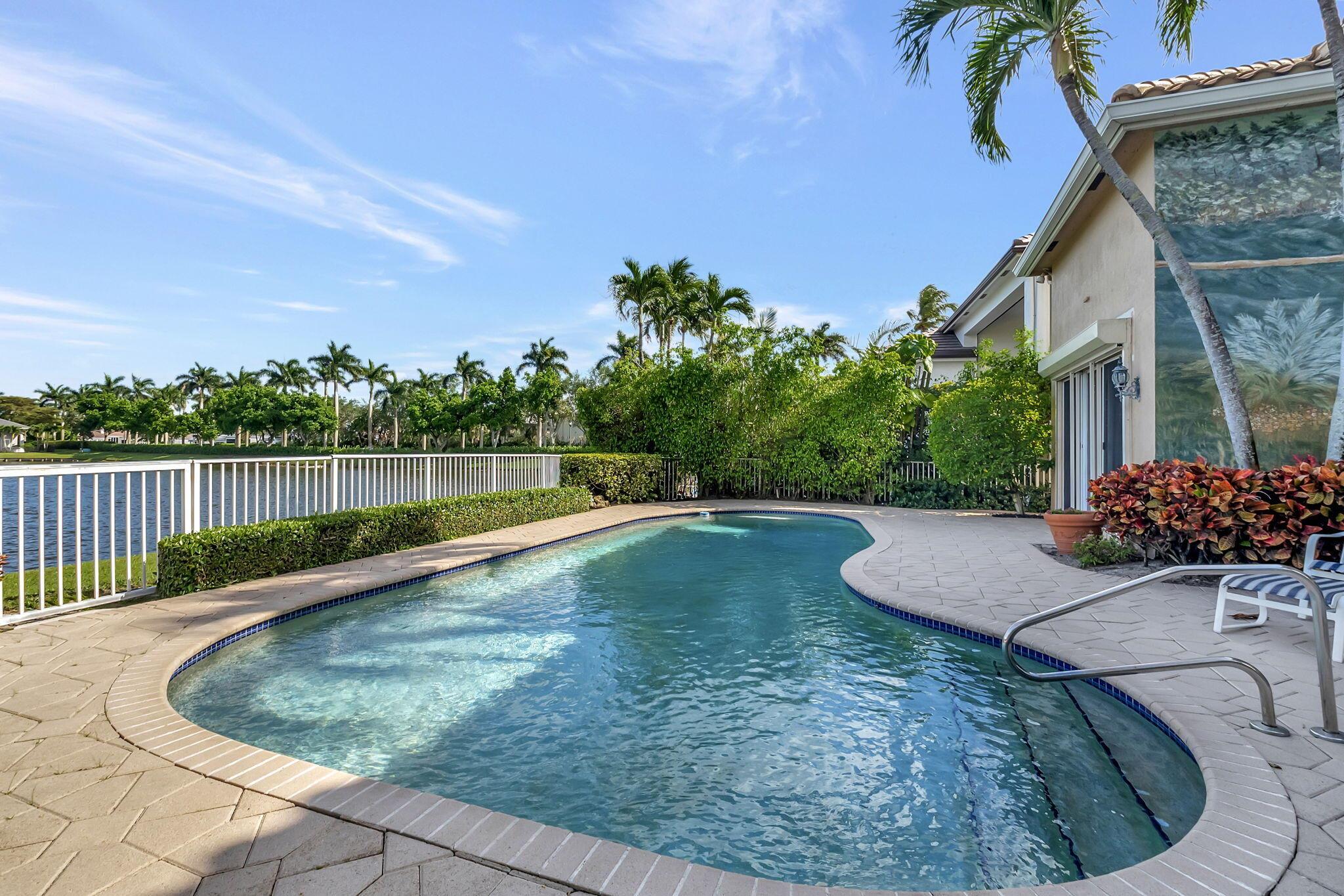 Bay Creek - Residential